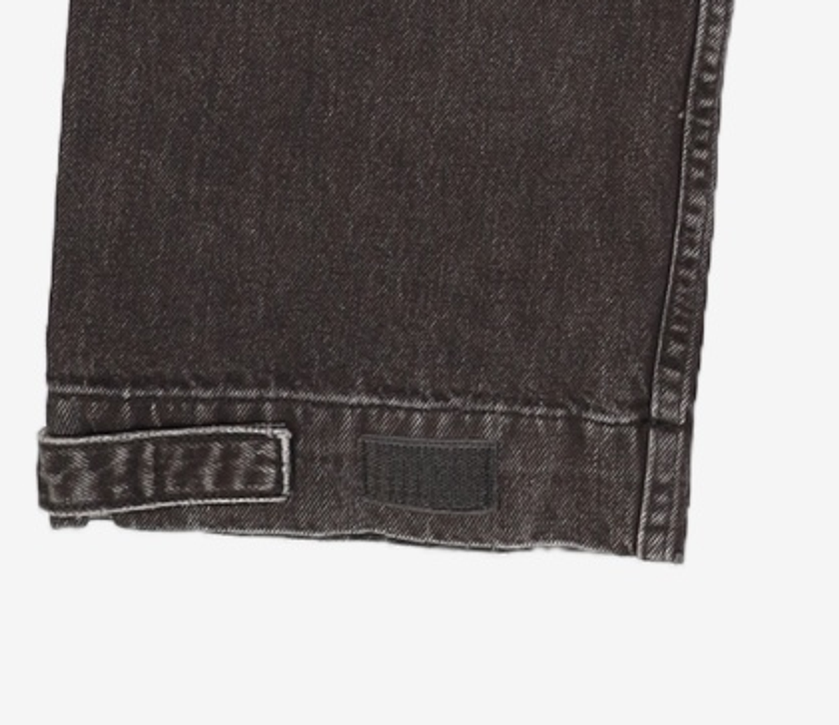 자라(ZARA) 청/데님 팬츠 29