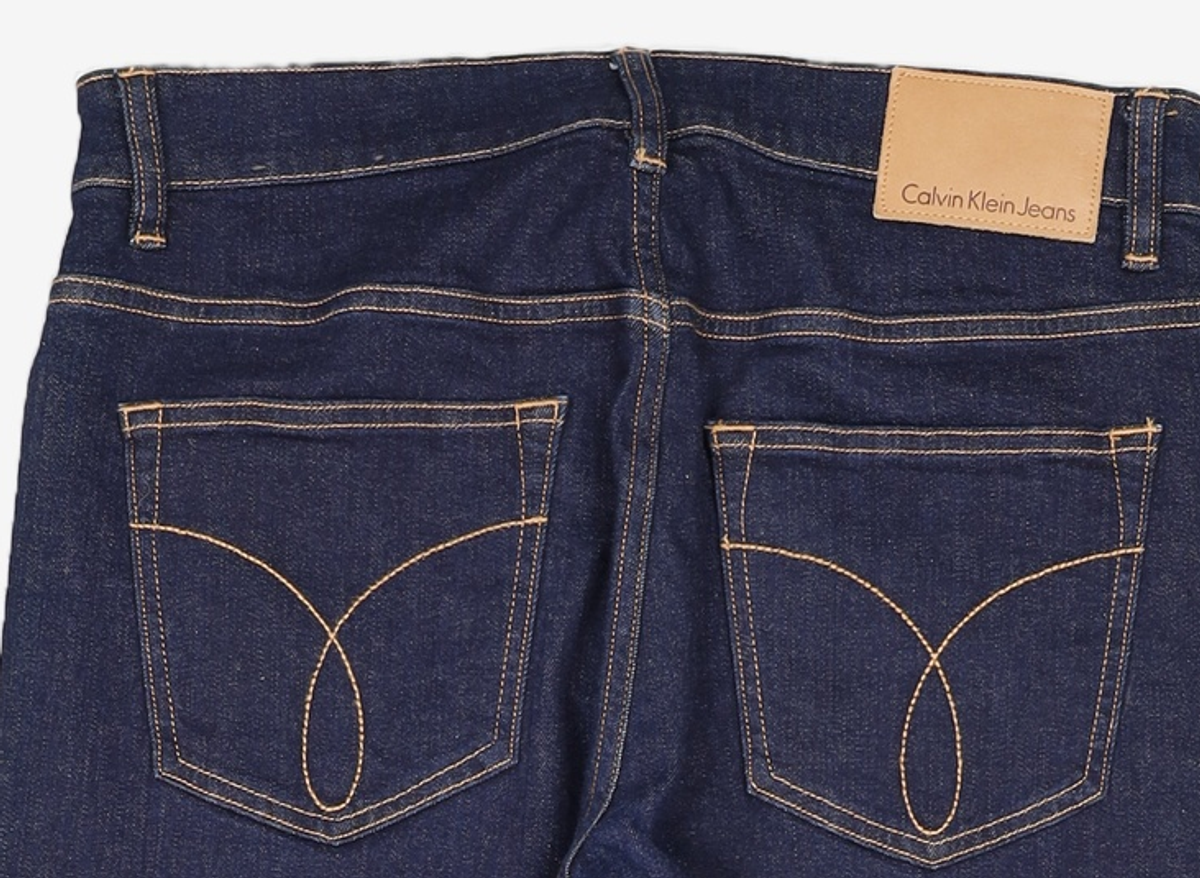 캘빈클라인 진(CALVIN KLEIN JEANS) 청/데님 팬츠 29