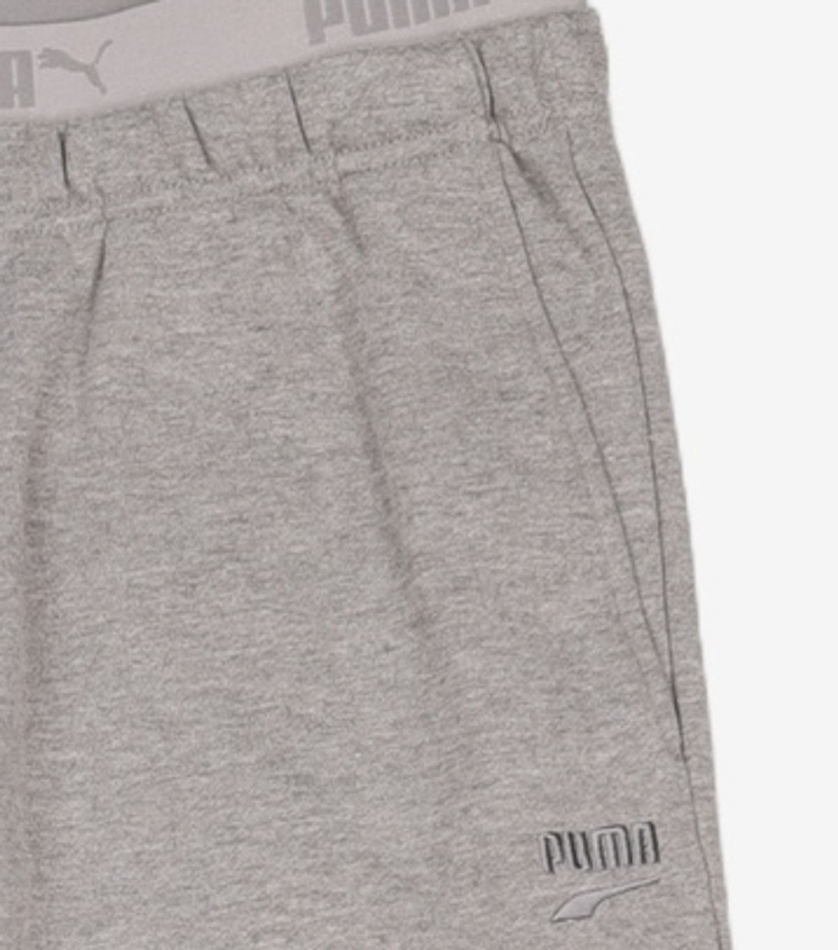 푸마(PUMA) 조거 팬츠 100