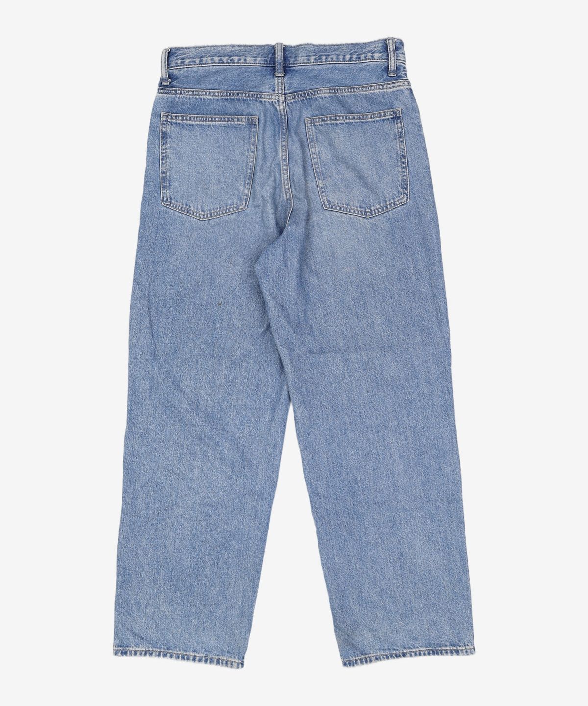 유니클로(UNIQLO) 청/데님 팬츠 2