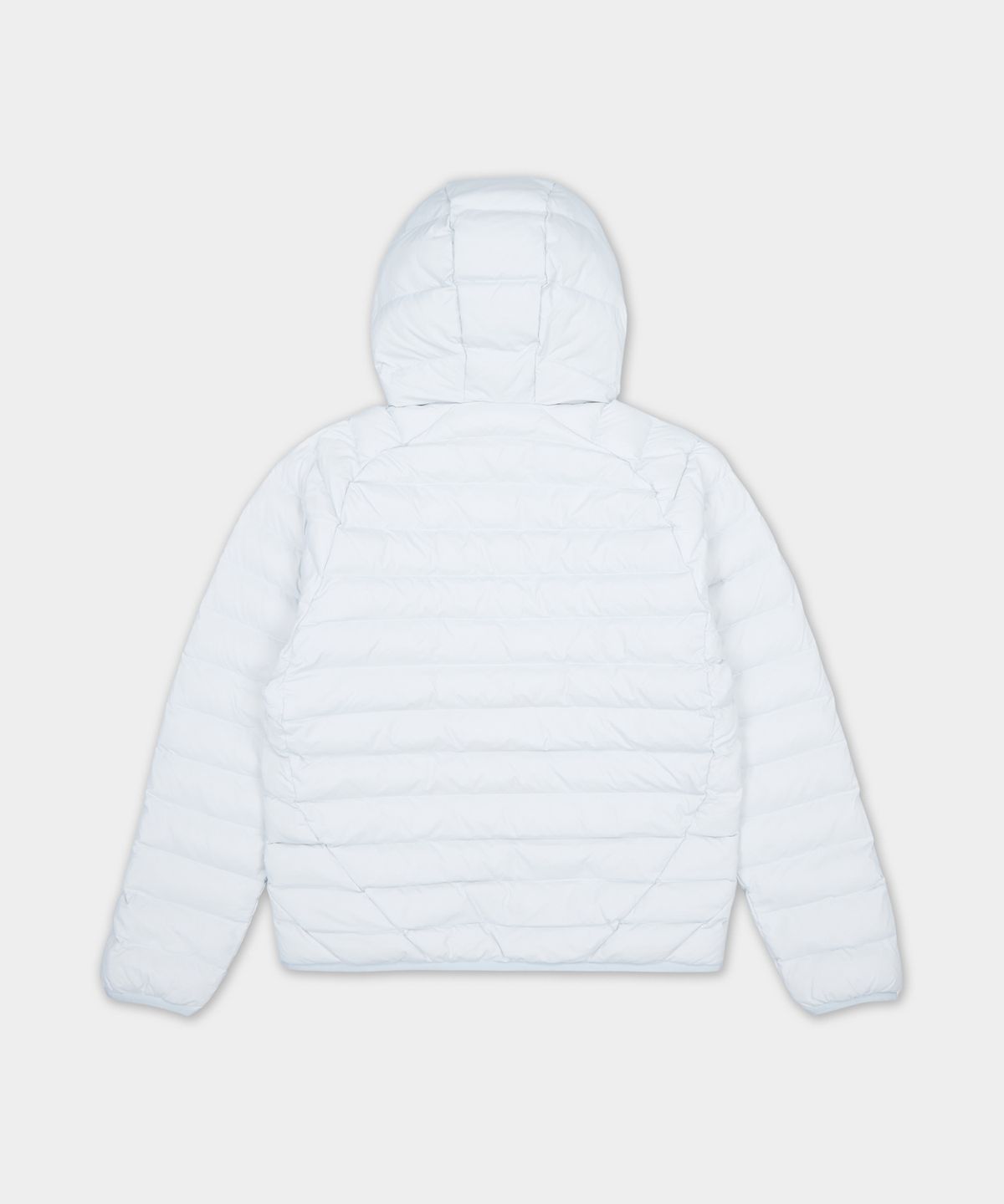 아디다스(ADIDAS) 팀가이스트 경량 패딩 - 클리어그레이 / LC8267