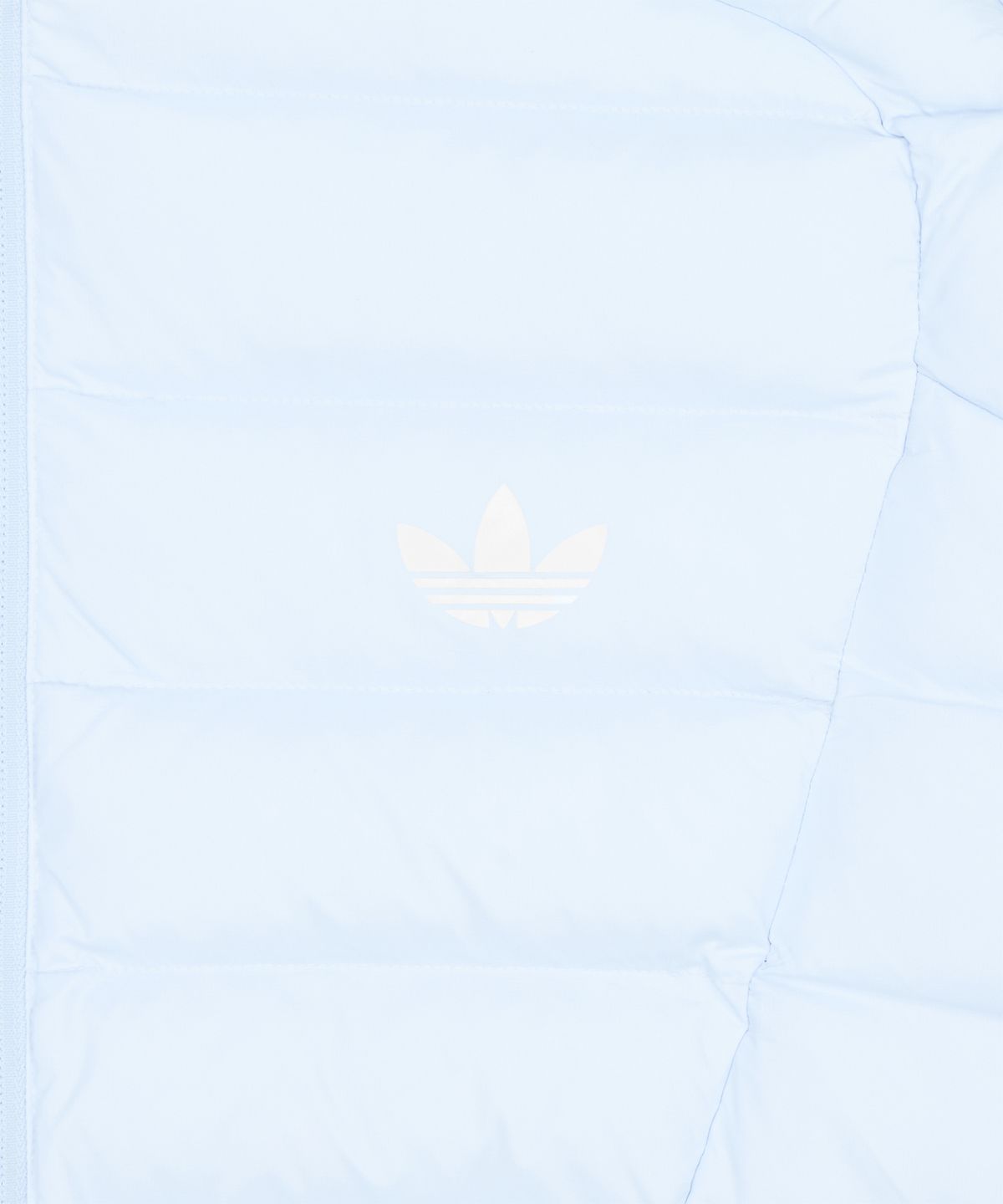 아디다스(ADIDAS) 팀가이스트 경량 패딩 - 크리스탈스카이 / LC8271