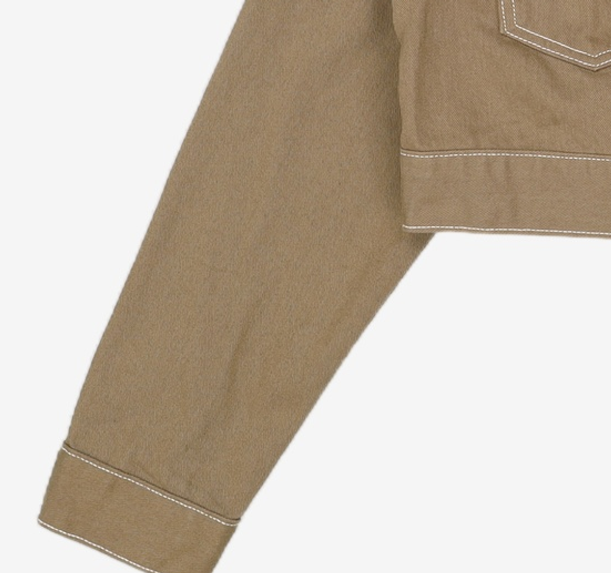 오디너리 홀리데이(ORDINARY HOLIDAY) 코튼크롭트러커 COTTON CROP TRUCKER FREE