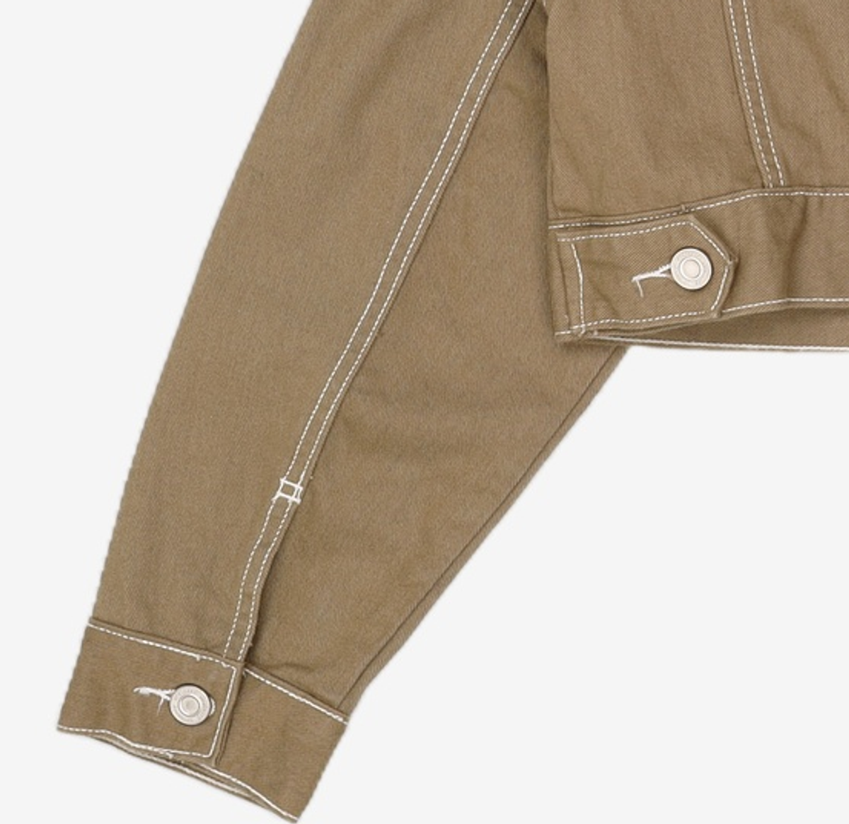 오디너리 홀리데이(ORDINARY HOLIDAY) 코튼크롭트러커 COTTON CROP TRUCKER FREE