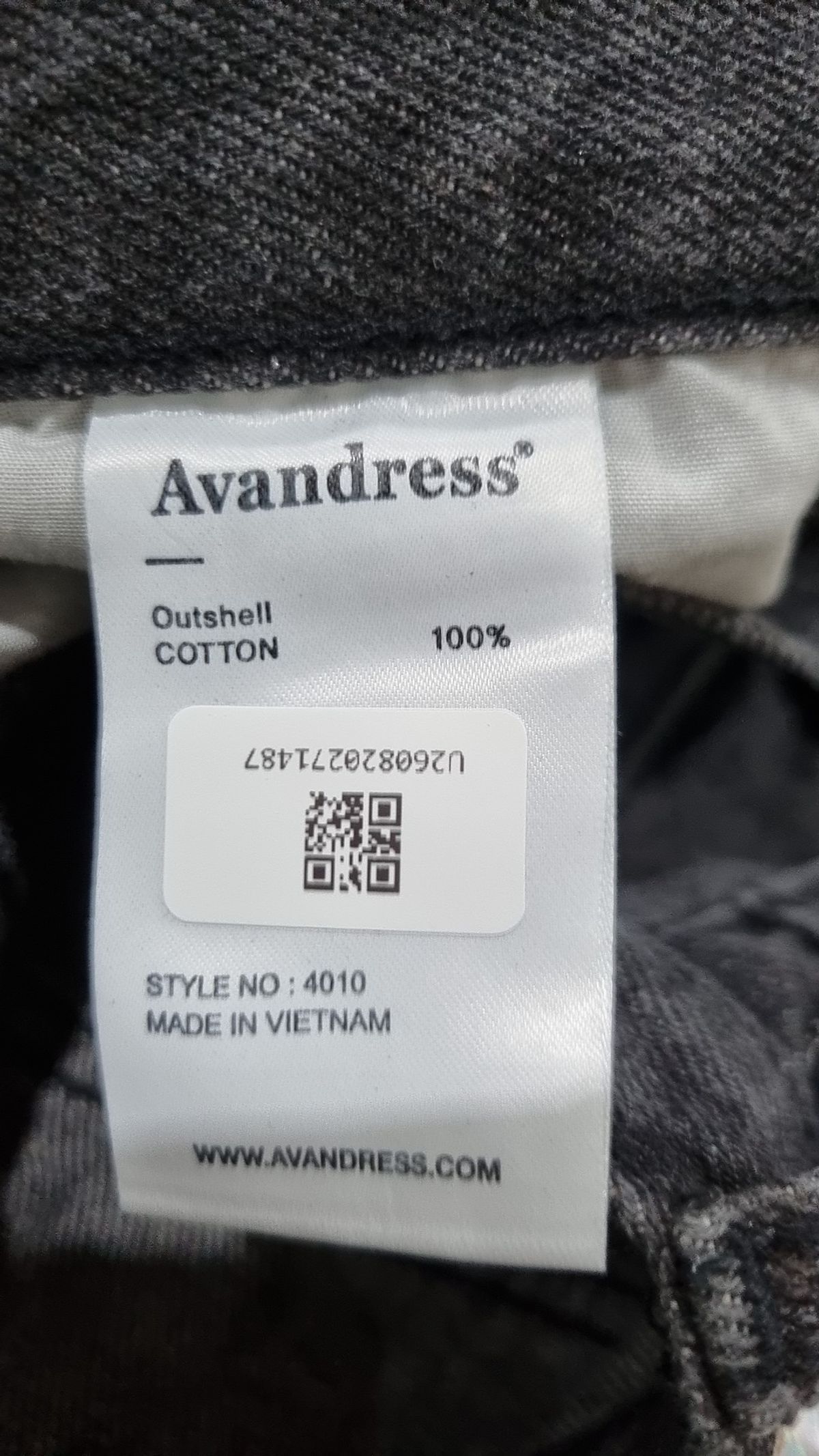 어반드레스(AVANDRESS) 숏팬츠 S