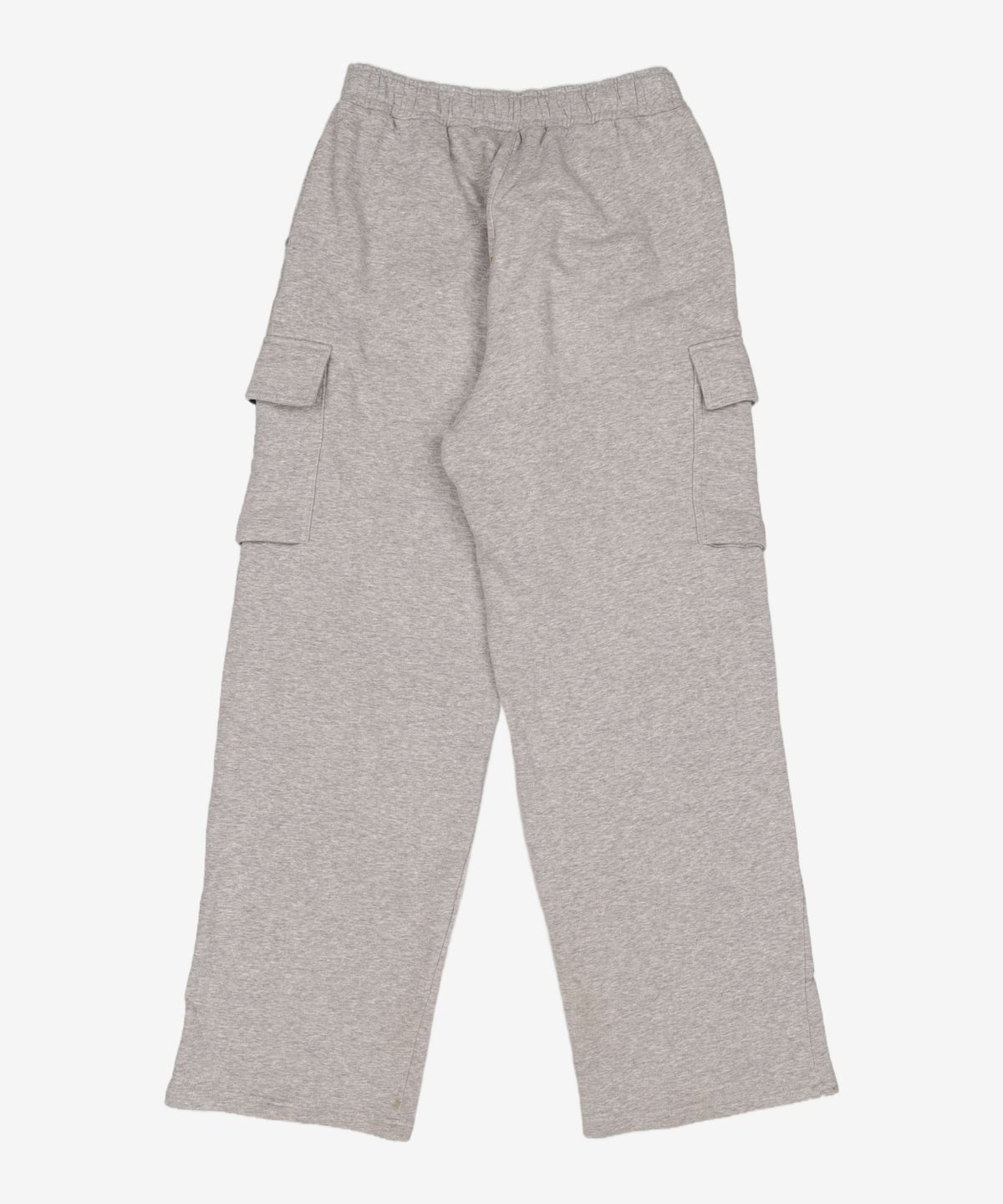 에꼴리에(ECOLIER) 원턱카고기모바지(25D0702) 175