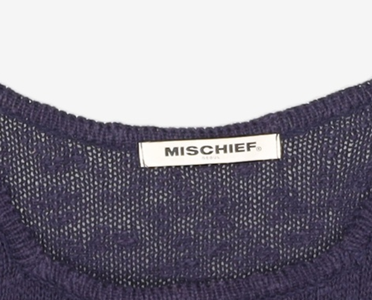 미스치프(MSCHF) 니트/스웨터 M