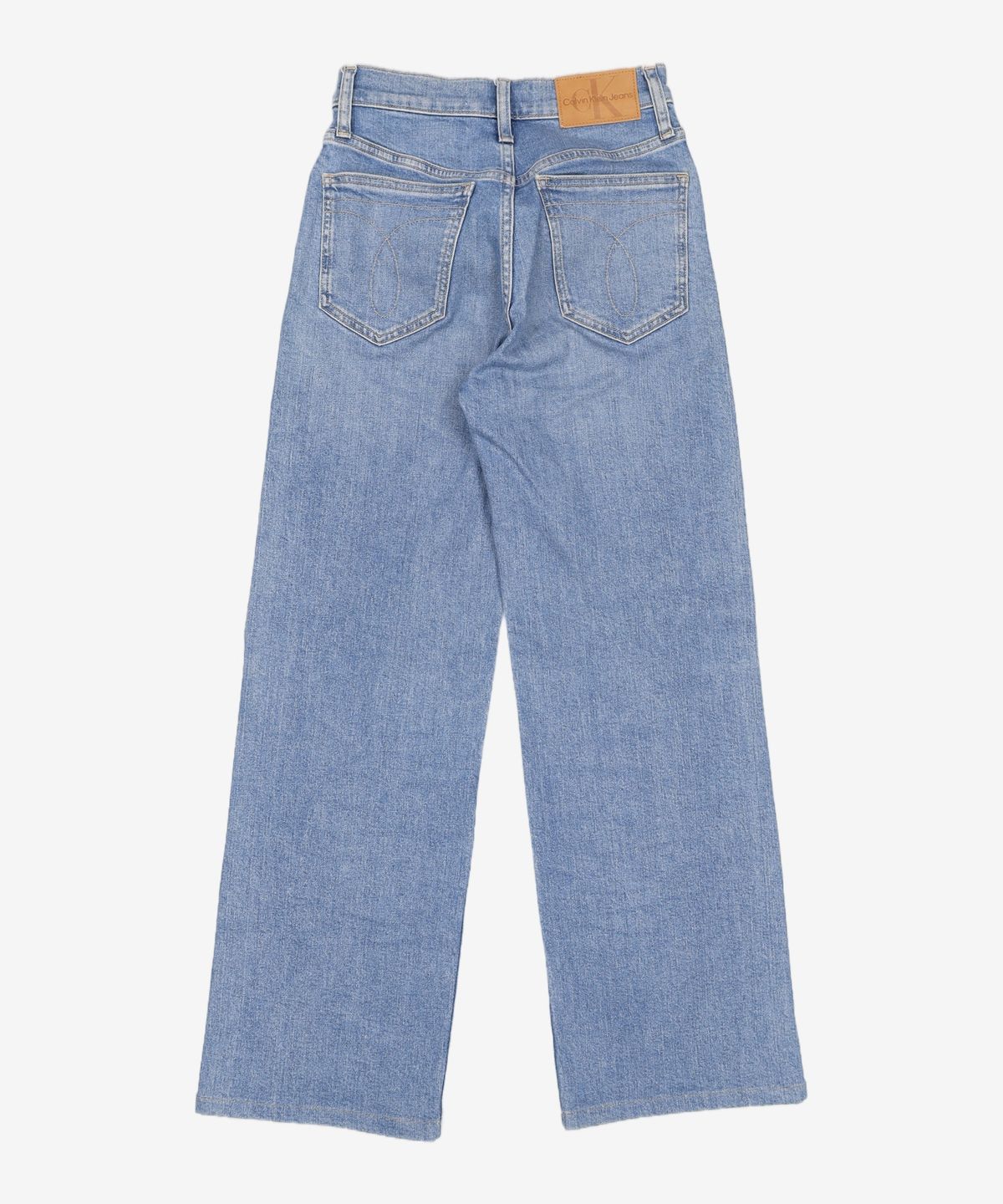 캘빈클라인 진(CALVIN KLEIN JEANS) 청/데님 팬츠 25