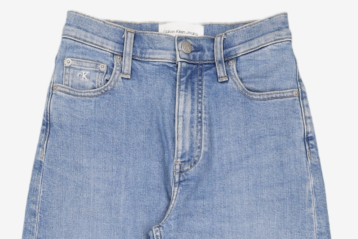 캘빈클라인 진(CALVIN KLEIN JEANS) 청/데님 팬츠 25