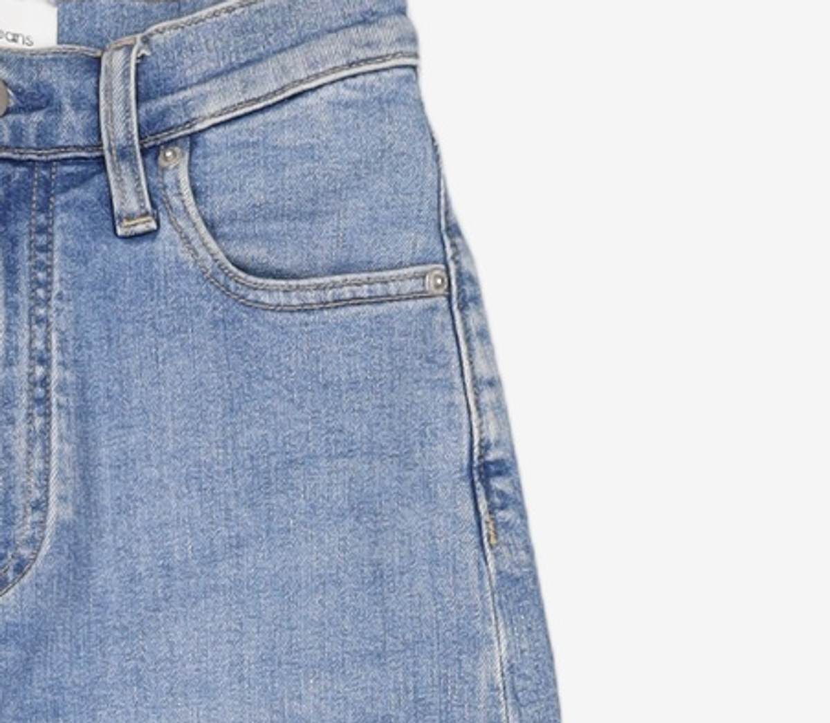 캘빈클라인 진(CALVIN KLEIN JEANS) 청/데님 팬츠 25