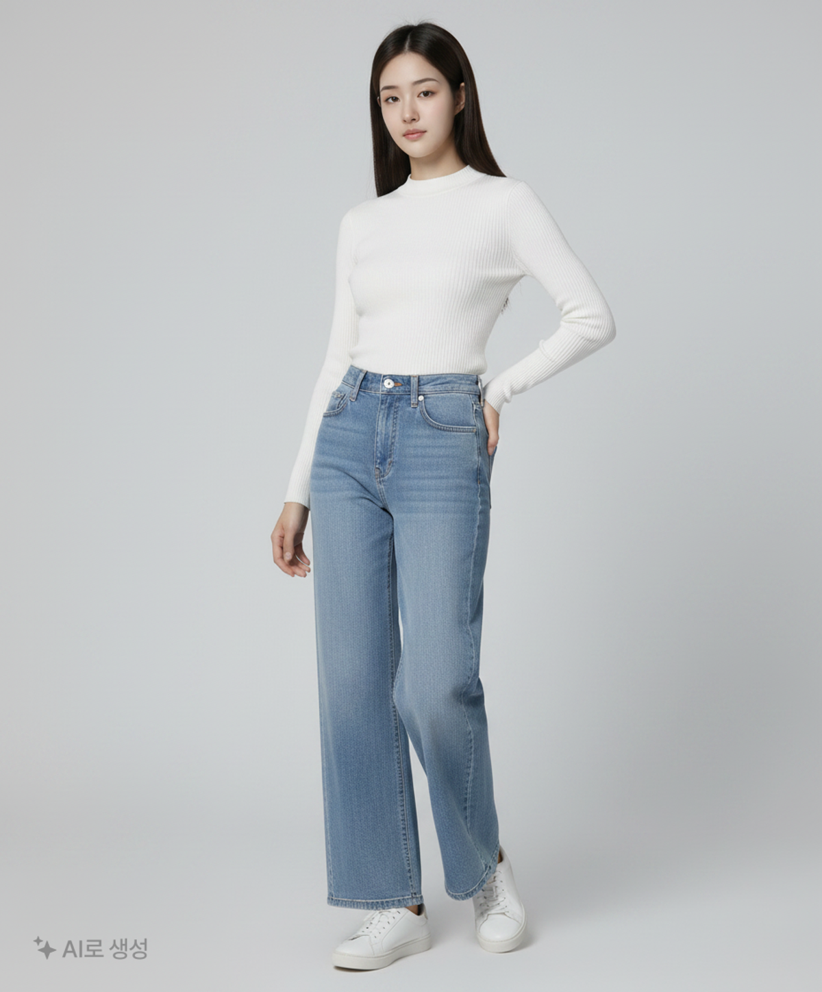 캘빈클라인 진(CALVIN KLEIN JEANS) 청/데님 팬츠 25