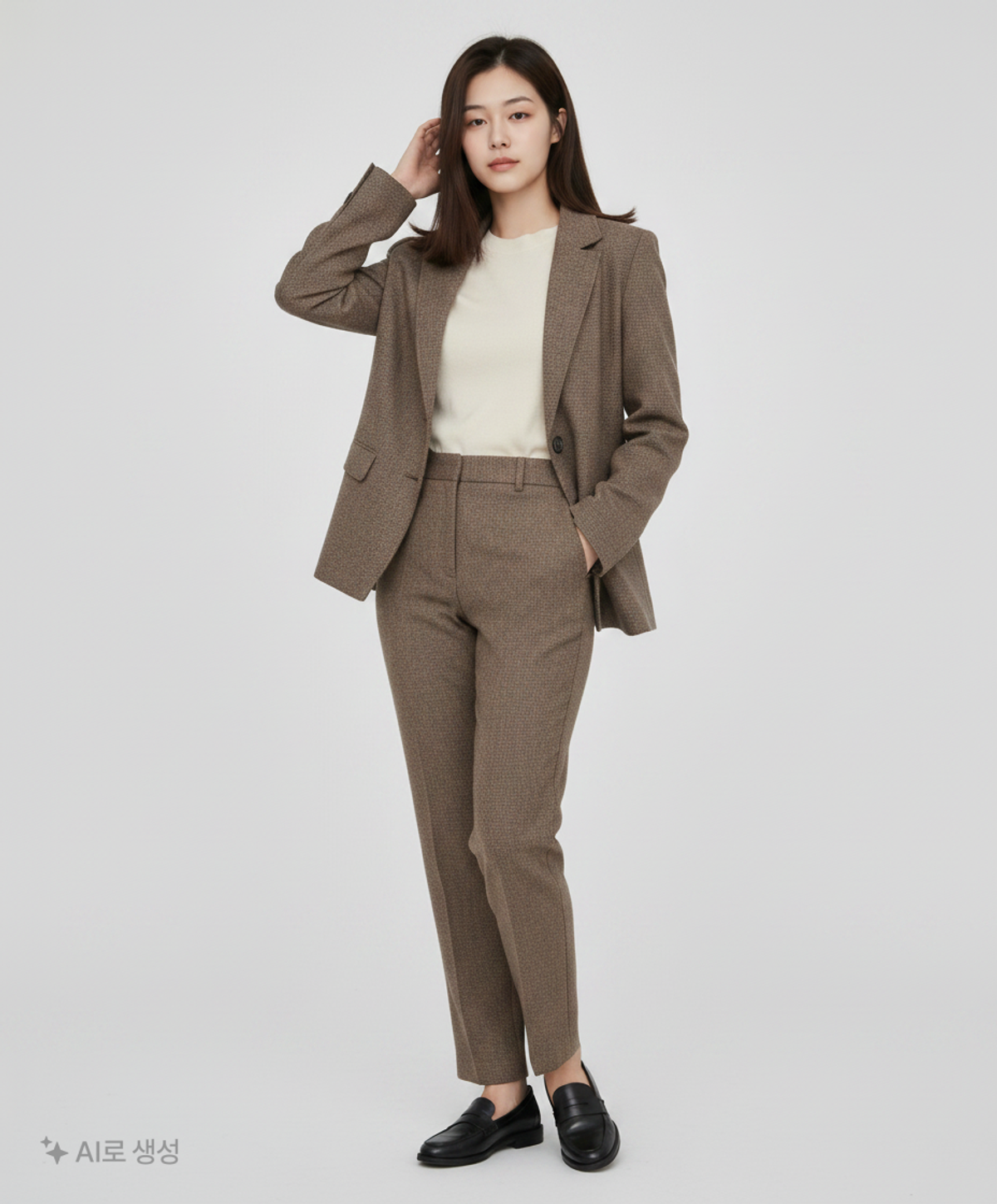 씨씨콜렉트(CC collect) 슈트/블레이저 재킷 66