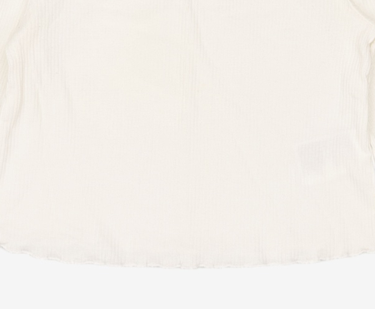 디바이디드에이치앤엠(DIVIDED H&M) 긴소매 티셔츠 S