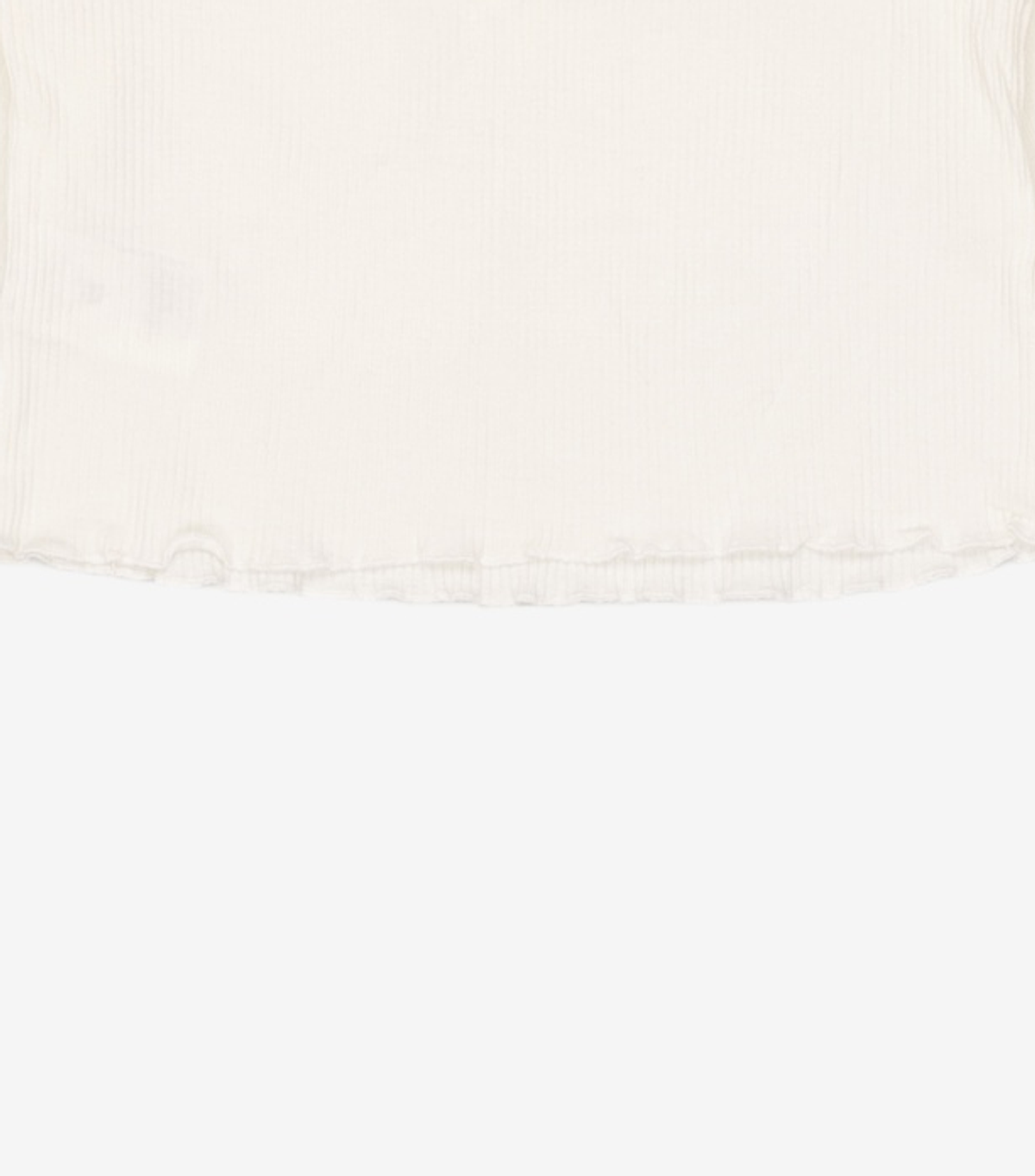 디바이디드에이치앤엠(DIVIDED H&M) 긴소매 티셔츠 S