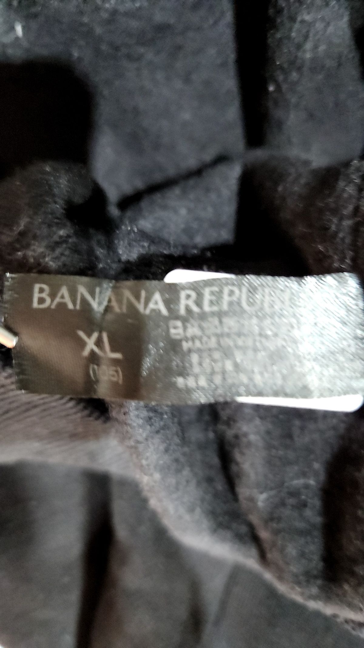 바나나 리퍼블릭(BANANA REPUBLIC) 후드 티셔츠 XL