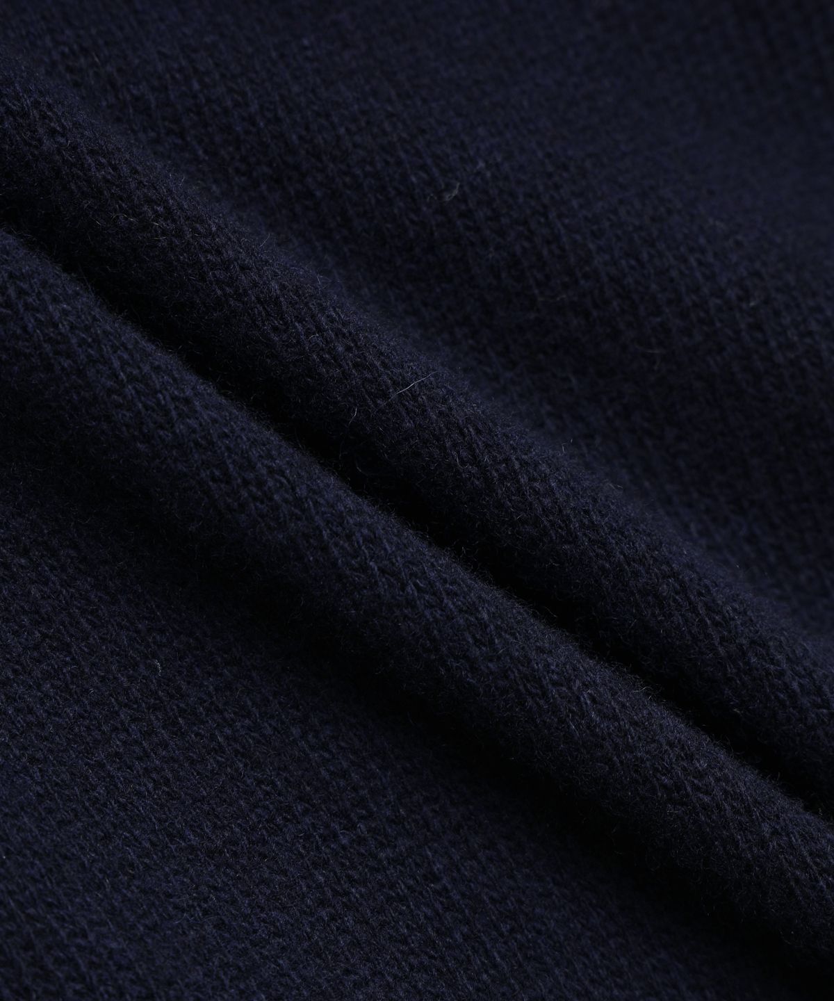 브룩스 브라더스(BROOKS BROTHERS) [여성] 골든플리스 자카드 스웨터 (네이비) (BBWRWBG403)