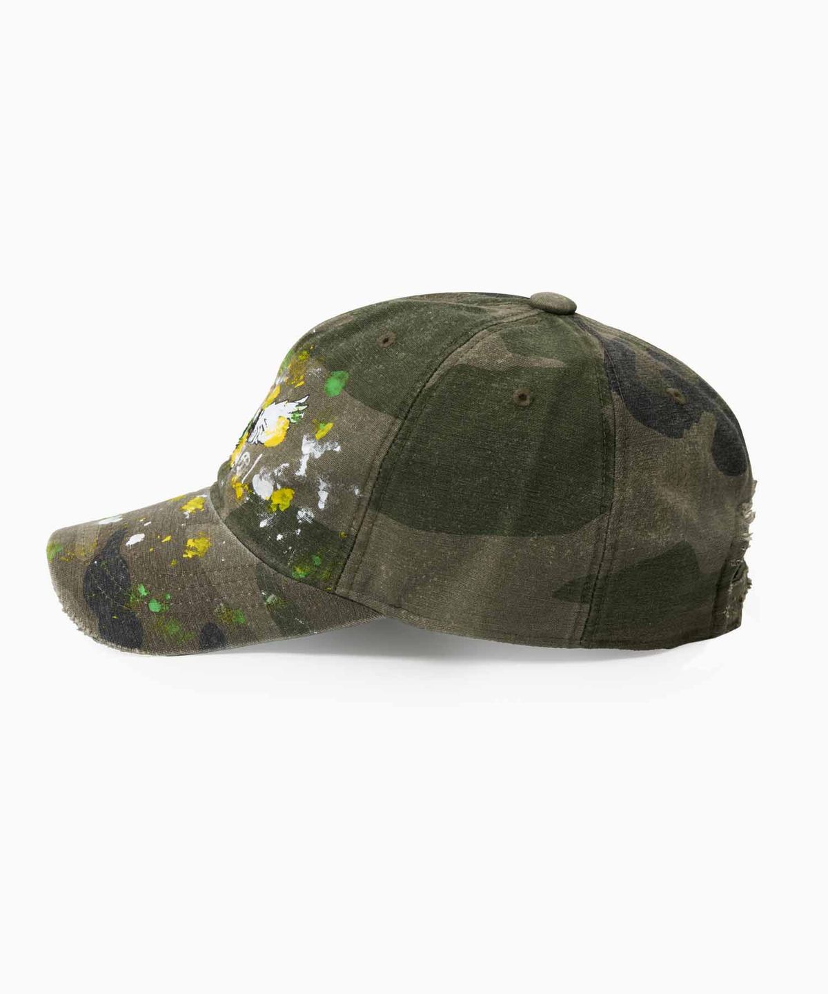 미카엘1991(MICHAEL1991) MICHAEL1991 X 404 NOT FOUND MA 윙 캡, Camo