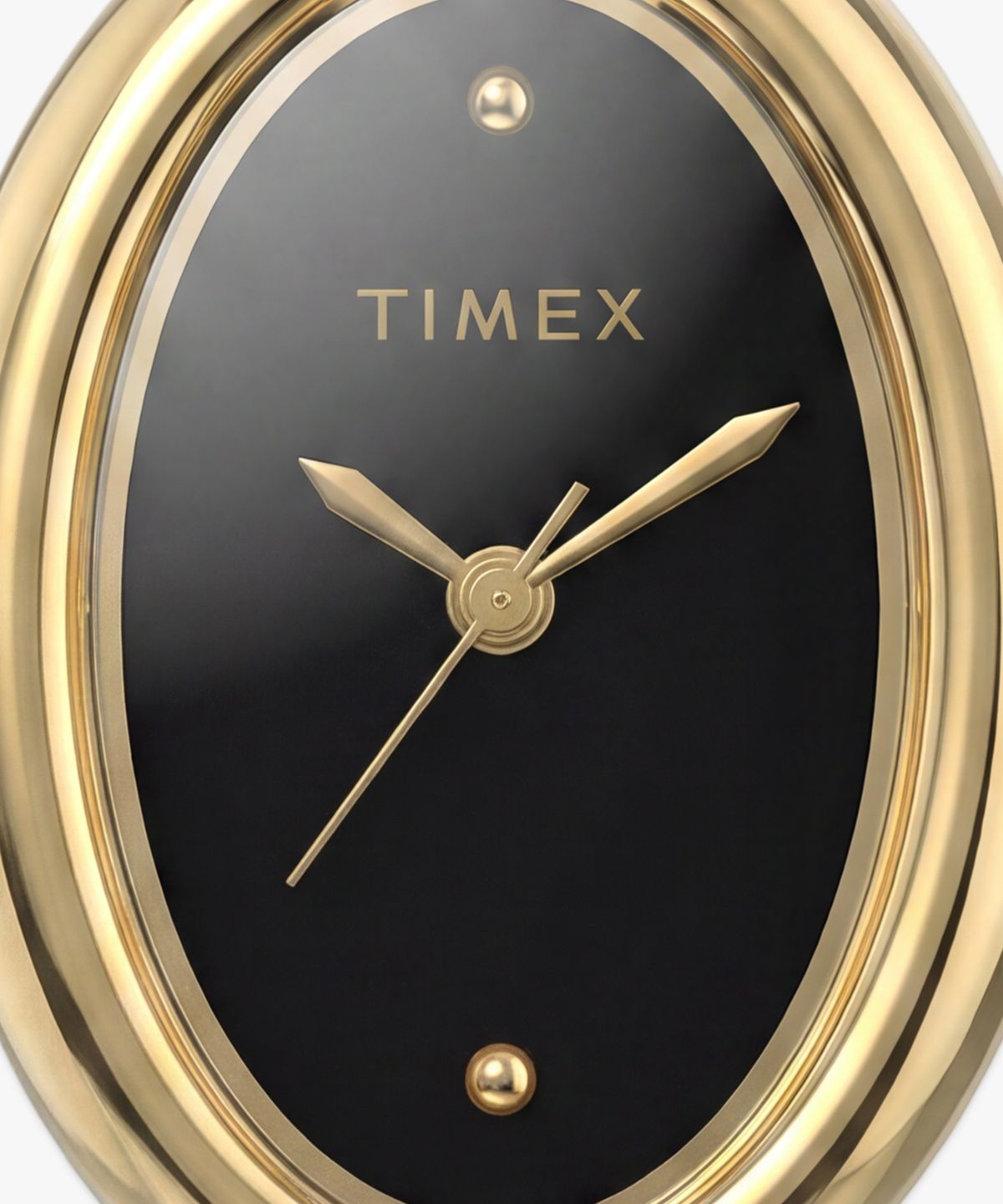 타이맥스(TIMEX) 카바티나 럭스 레더 여성시계 22mm