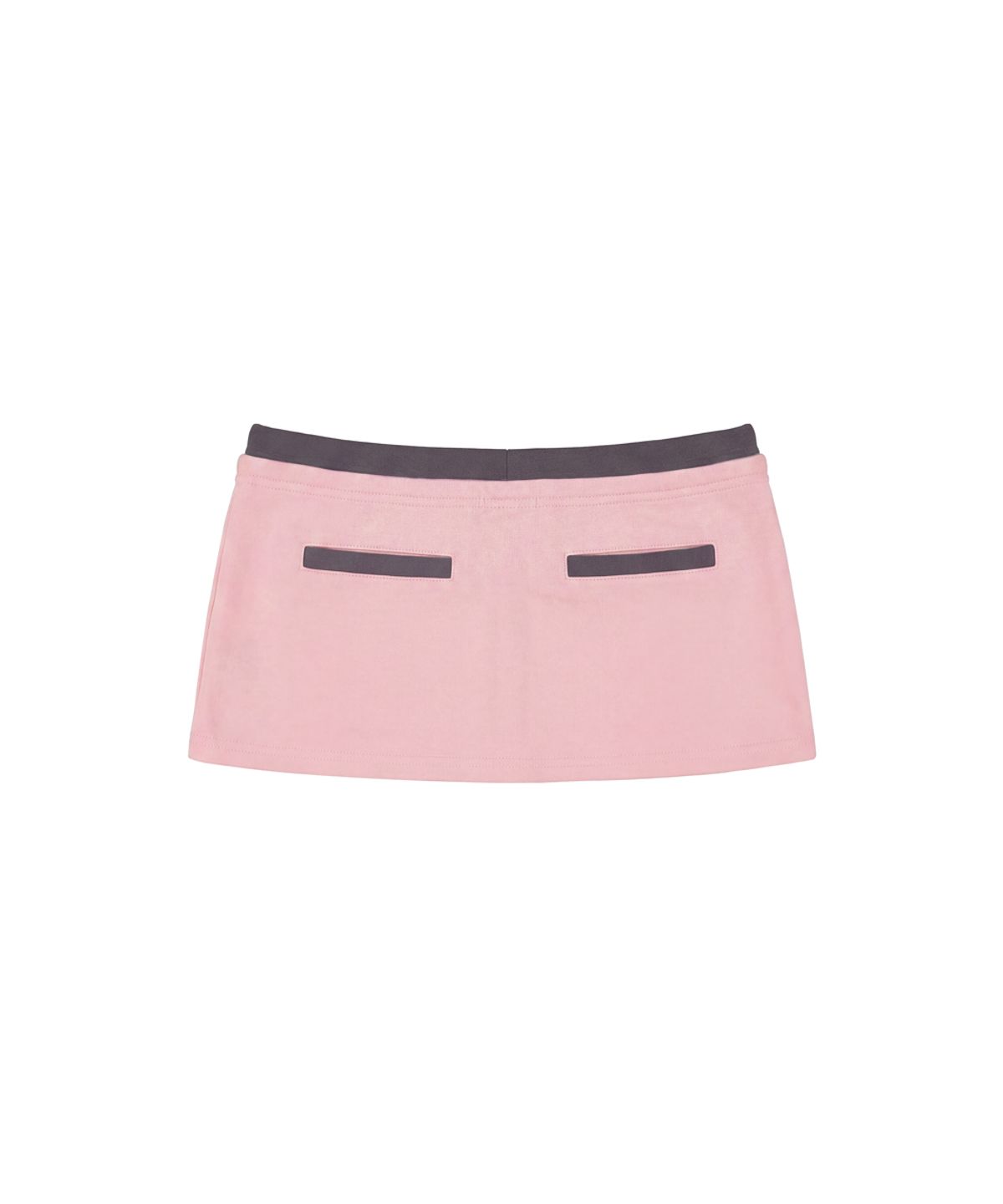 파시온(PASION) 데이즈 마이크로 스커트_핑크 Daze Micro Skirt _Pink
