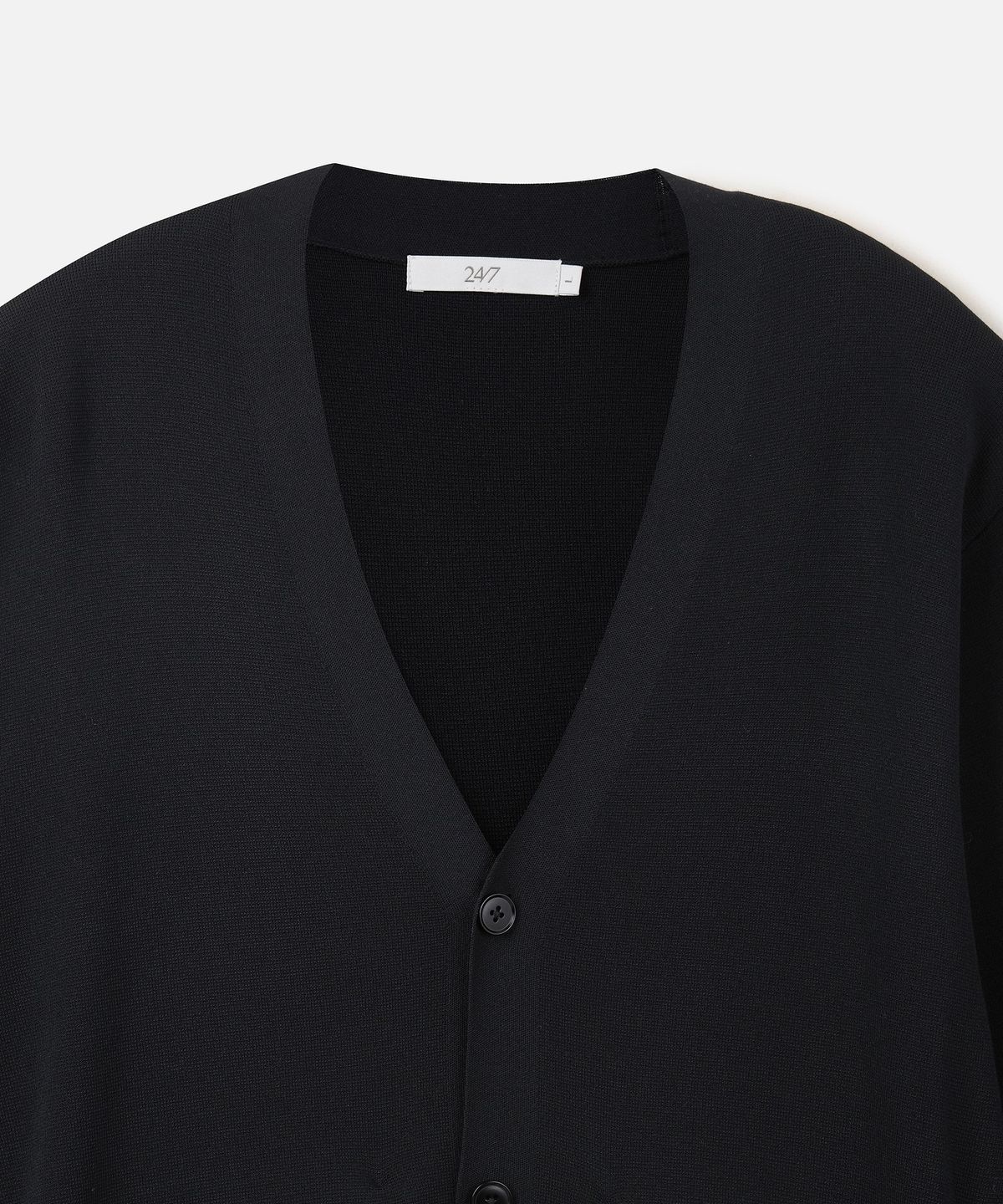 247시리즈(247SERIES) LUNALITE 16GG 가디건 DARK NAVY