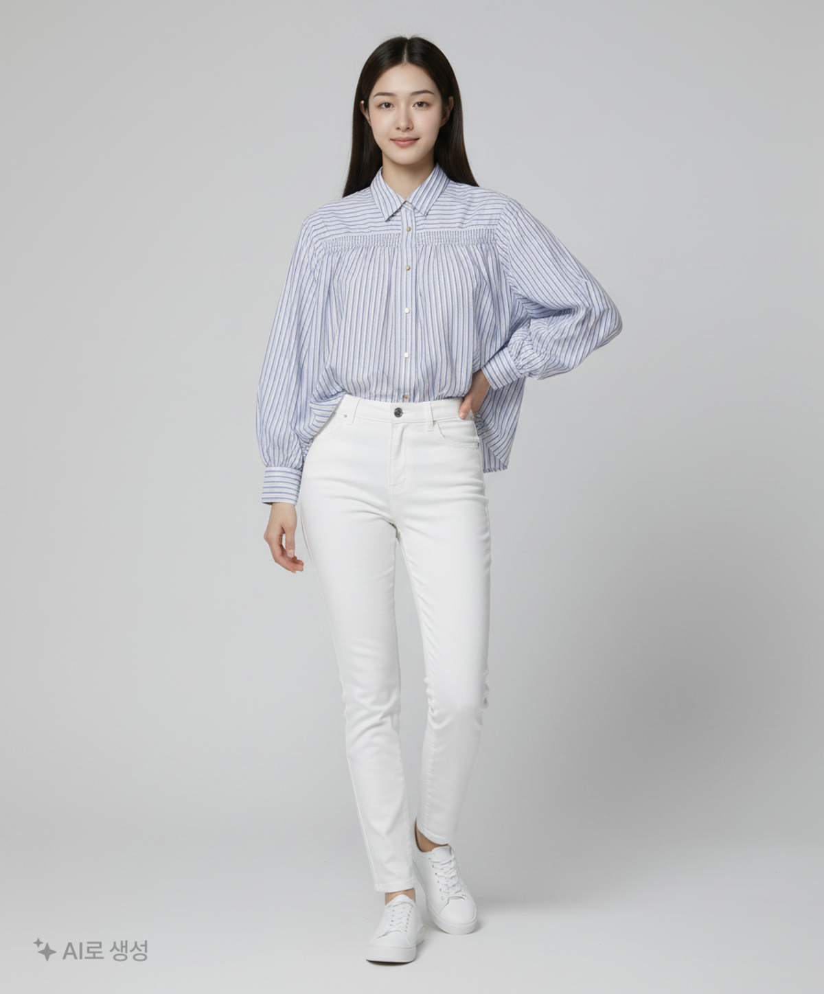 자라(ZARA) 캐주얼 셔츠 XS