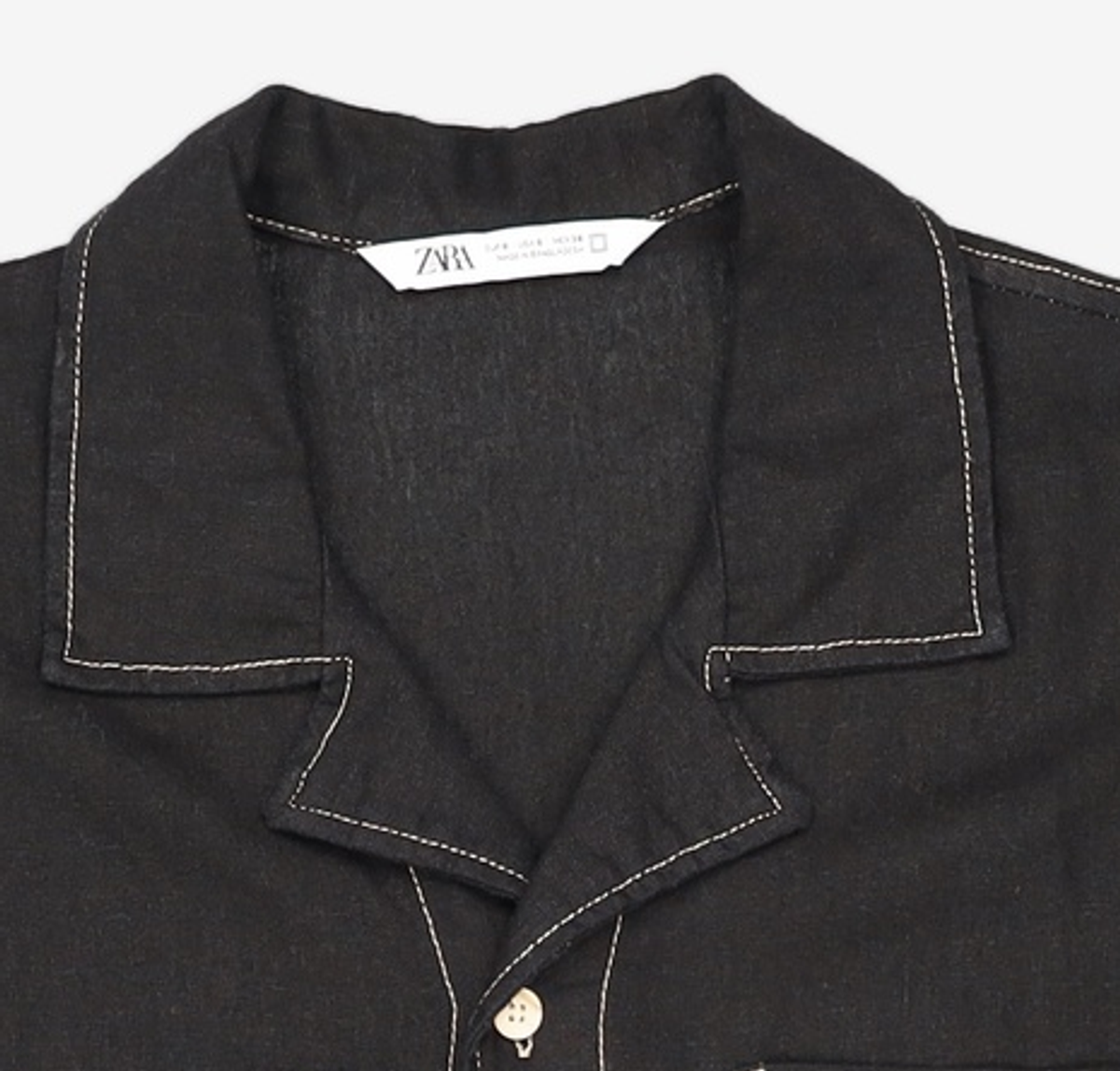 자라(ZARA) 캐주얼 셔츠 S