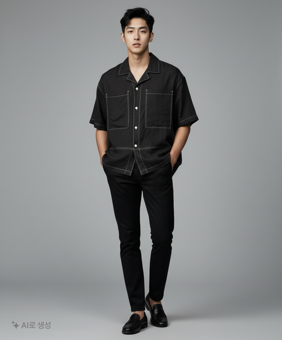 자라(ZARA) 캐주얼 셔츠 S