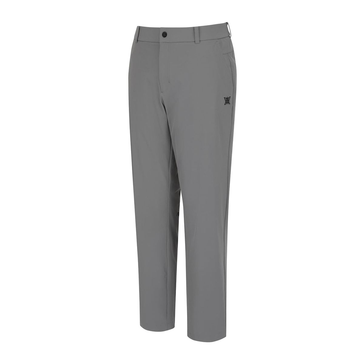 어뉴골프(ANEW GOLF) MEN COMFORT PANTS_GR