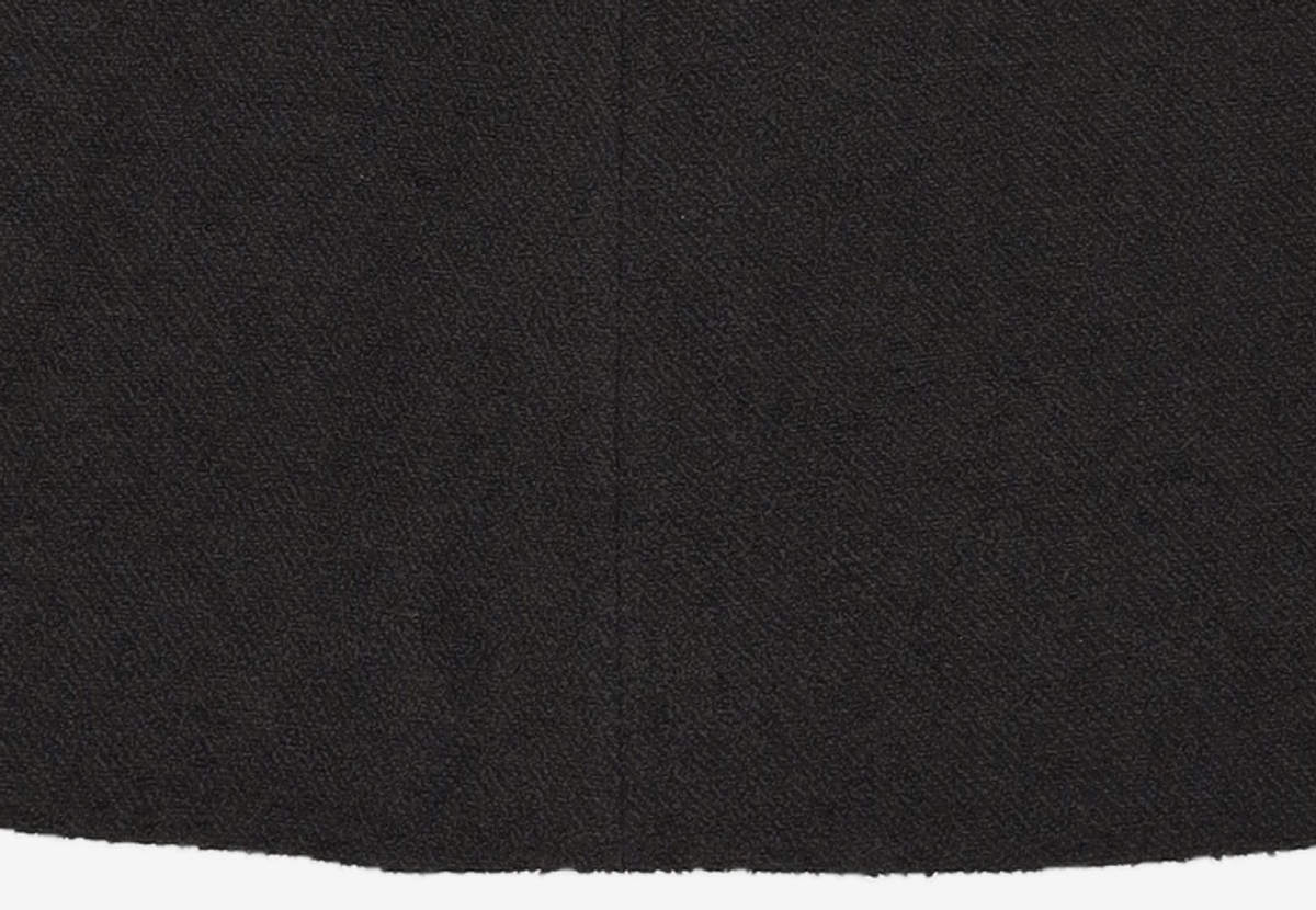 비뮤즈맨션(BEMUSE MANSION) Boucle bell line skirt - Ivory 36