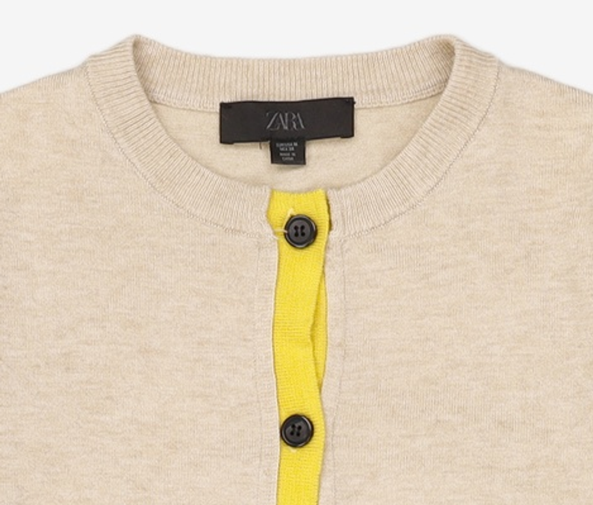 자라(ZARA) 카디건 M