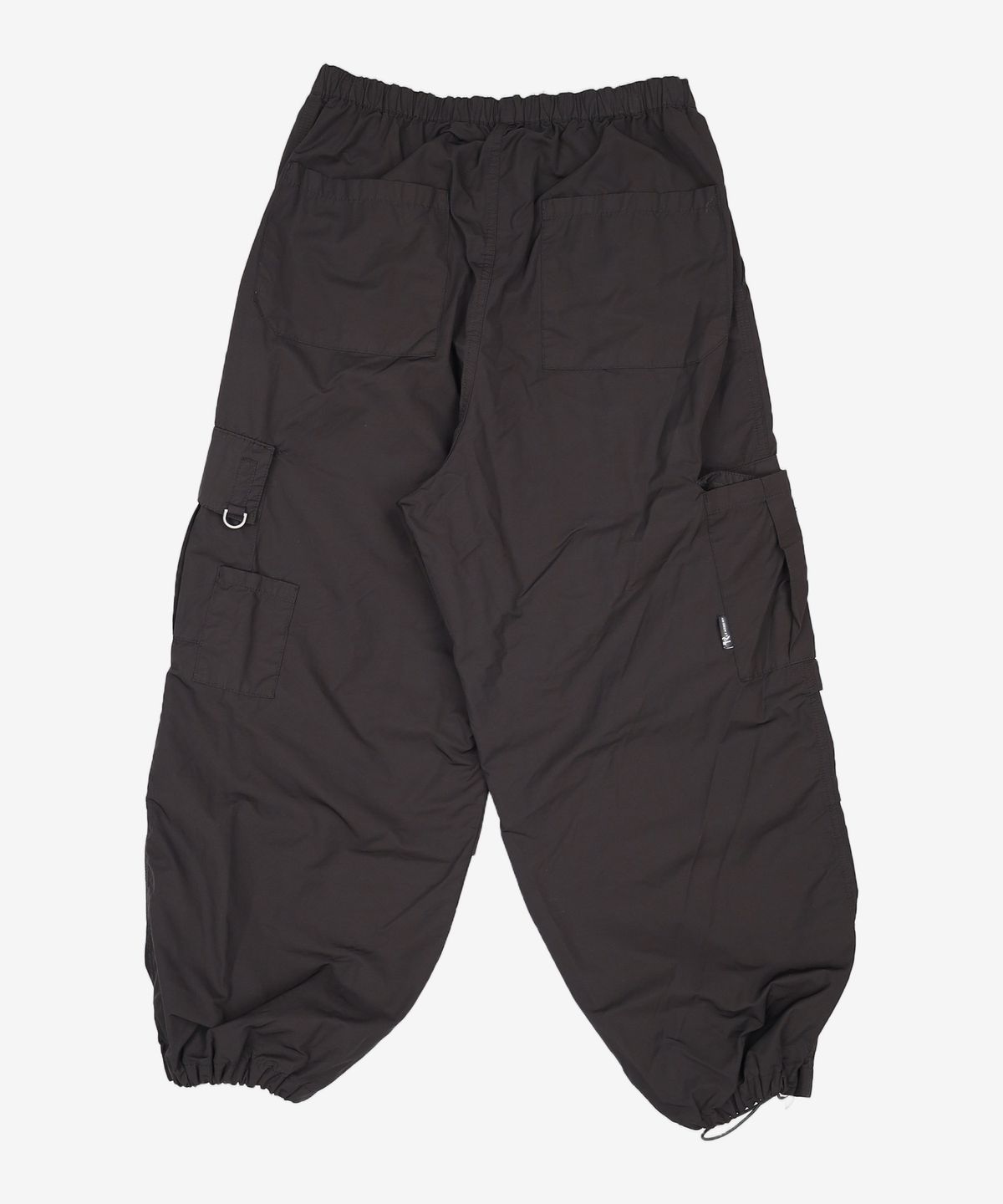 레더리(LEATHERY) 조거 팬츠 S