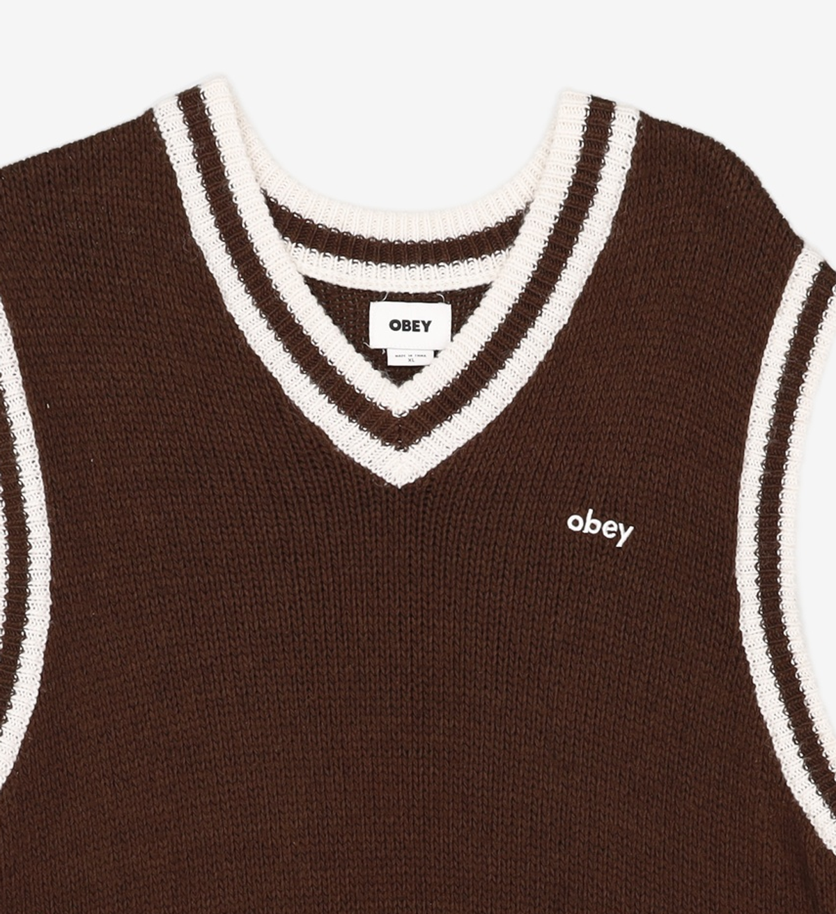 오베이(OBEY) 베스트 XL