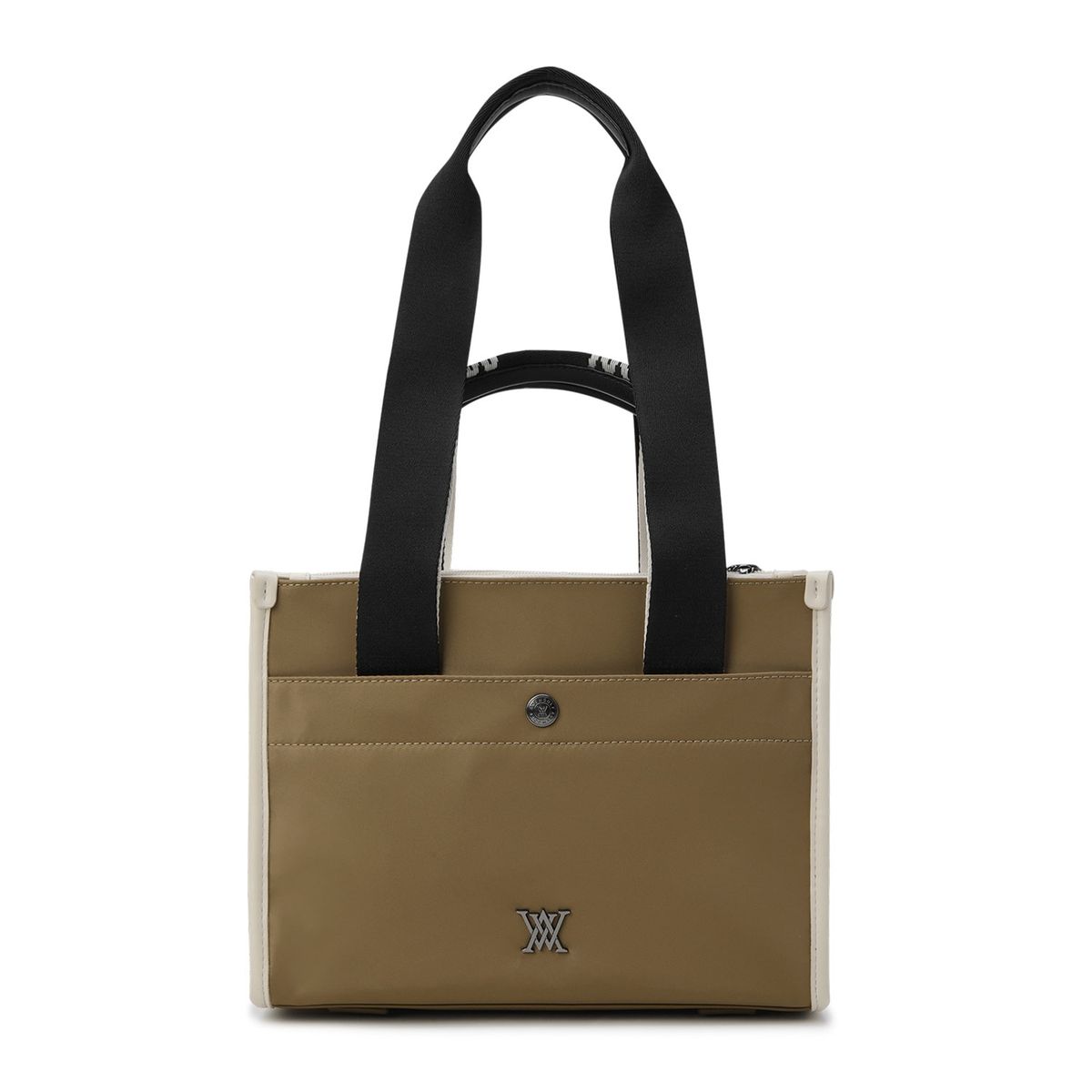 어뉴골프(ANEW GOLF) UNI RECTANGLE TOTE BAG_CM