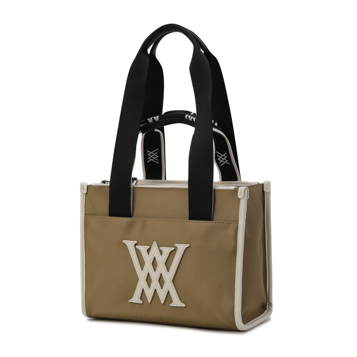어뉴골프(ANEW GOLF) UNI RECTANGLE TOTE BAG_CM