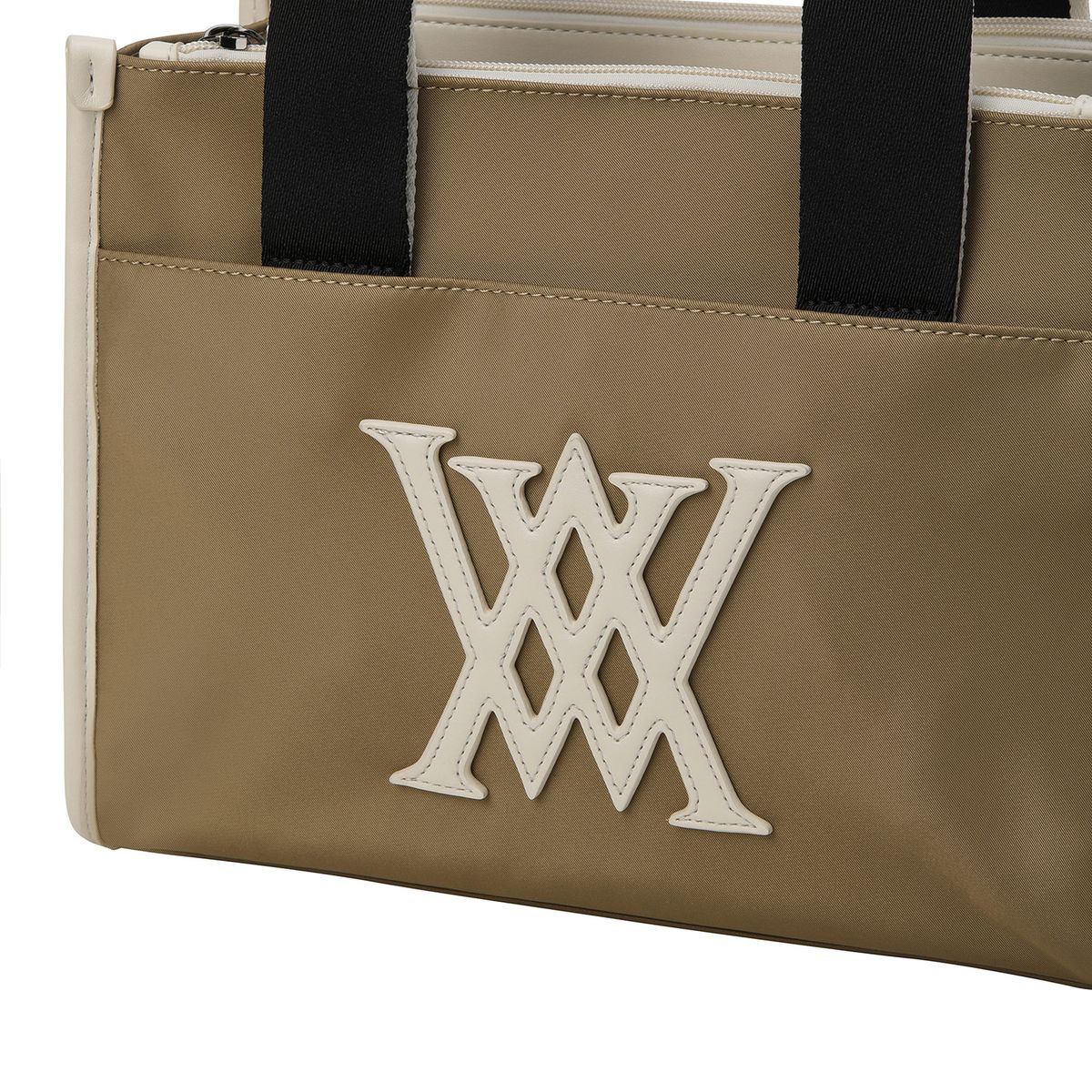 어뉴골프(ANEW GOLF) UNI RECTANGLE TOTE BAG_CM