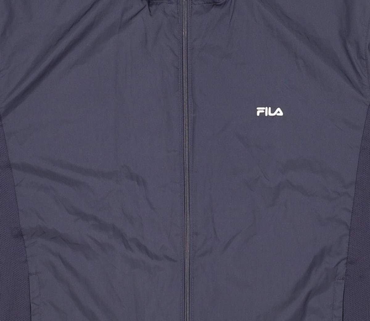휠라(FILA) 트레이닝 재킷 110