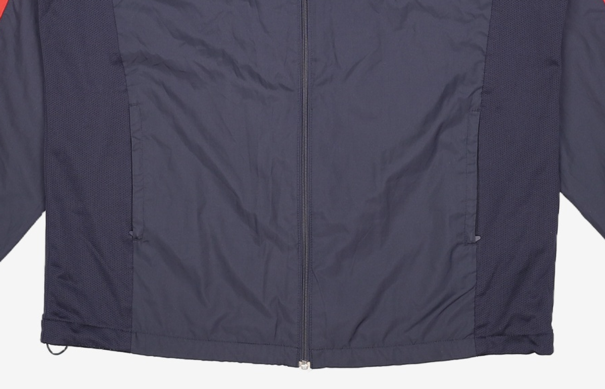 휠라(FILA) 트레이닝 재킷 110