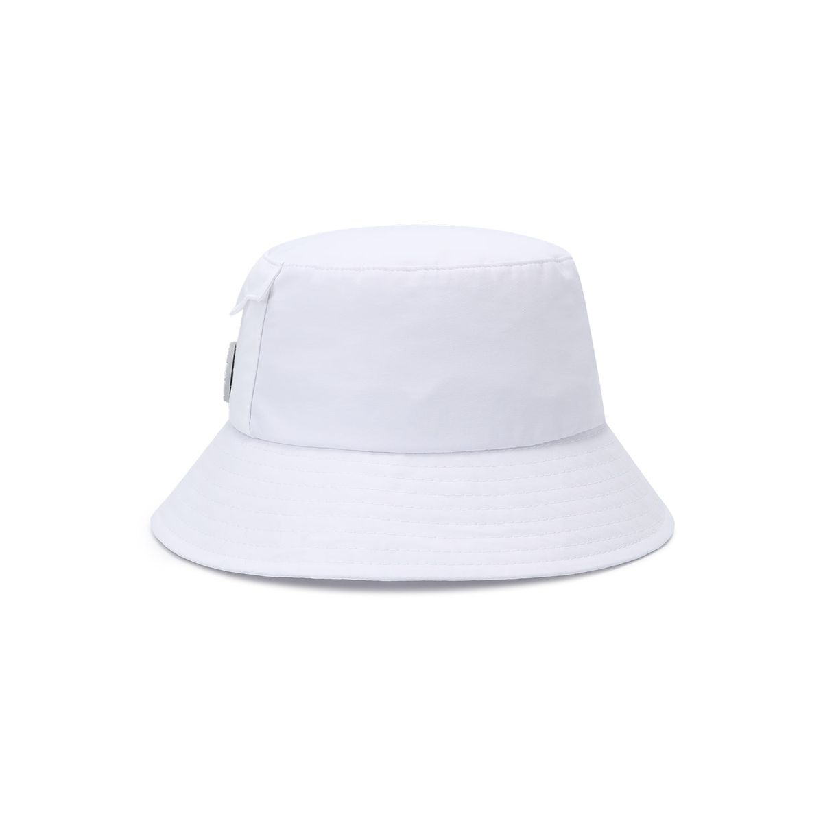 어뉴골프(ANEW GOLF) UNI UTILITY POCKET MARKER HAT_WH