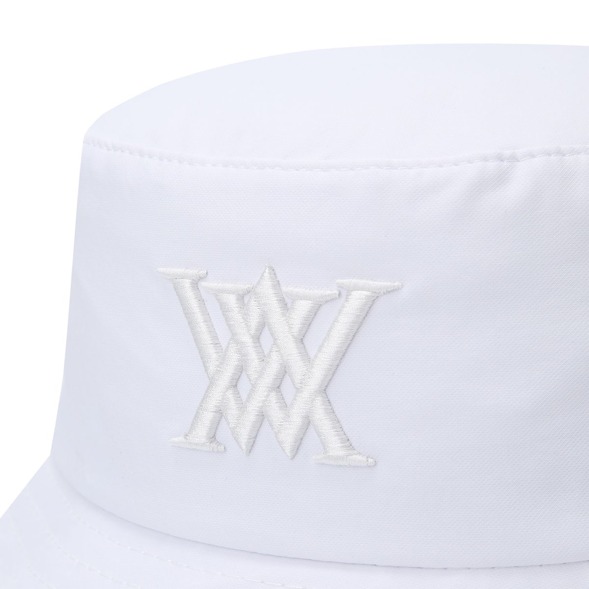 어뉴골프(ANEW GOLF) UNI UTILITY POCKET MARKER HAT_WH