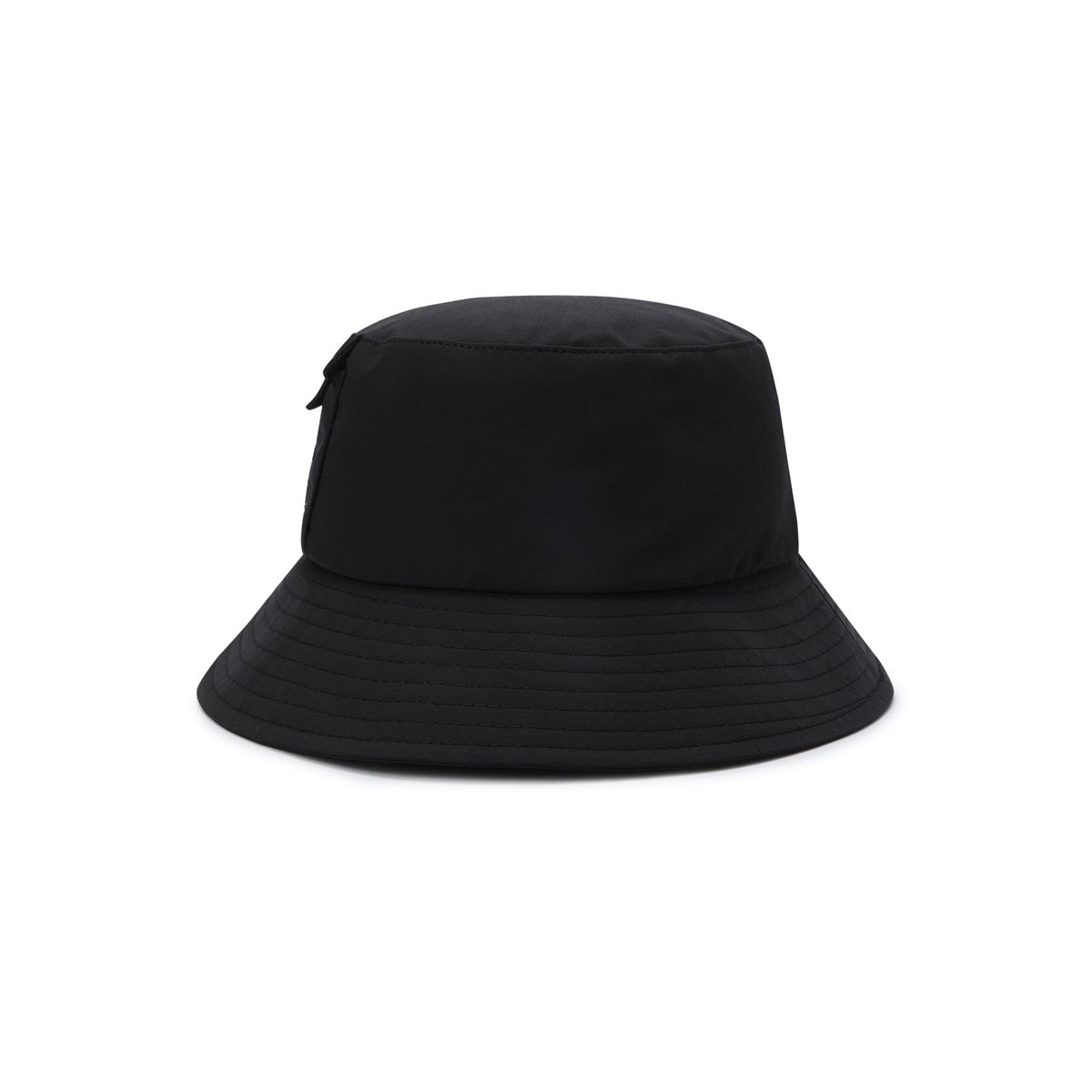 어뉴골프(ANEW GOLF) UNI UTILITY POCKET MARKER HAT_BK