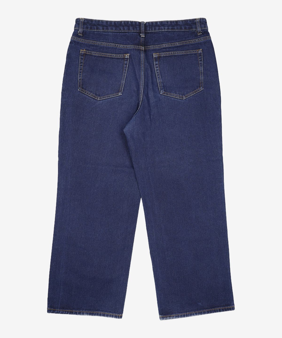 무신사 스탠다드(MUSINSA STANDARD) 청/데님 팬츠 34