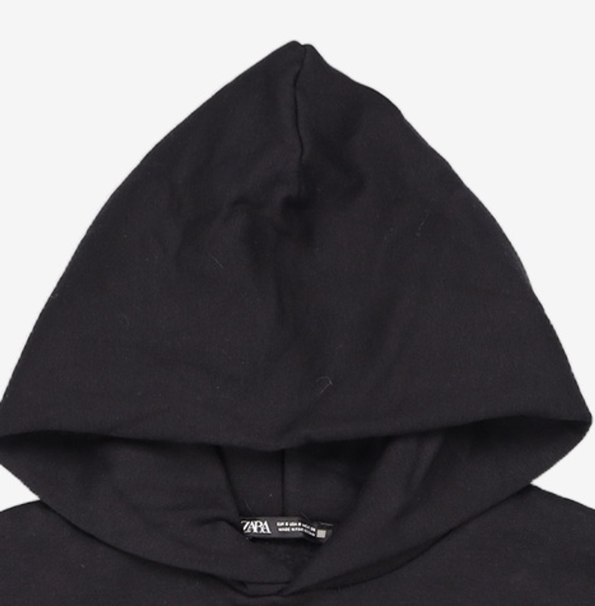 자라(ZARA) 후드 티셔츠 S