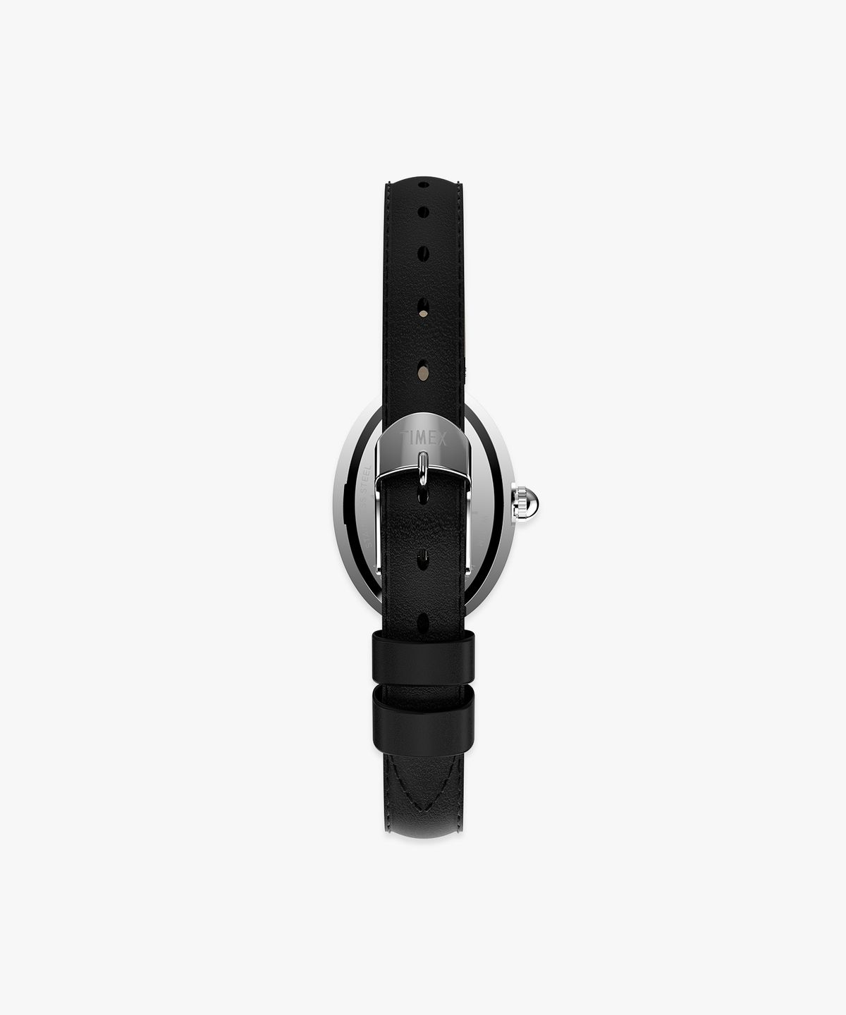 타이맥스(TIMEX) 카바티나 럭스 레더 여성시계 22mm
