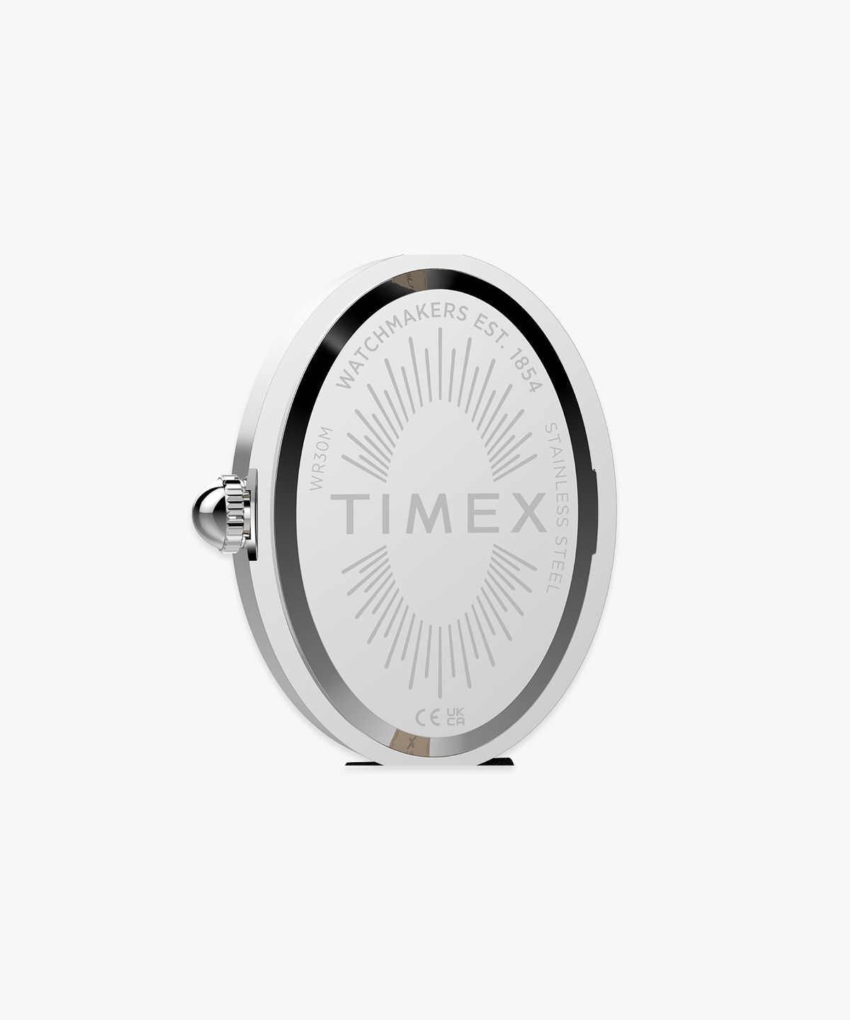 타이맥스(TIMEX) 카바티나 럭스 레더 여성시계 22mm