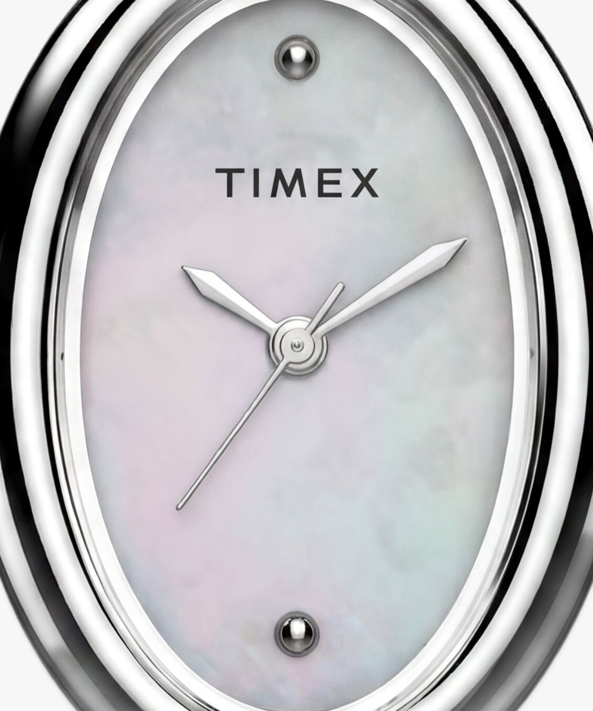타이맥스(TIMEX) 카바티나 럭스 레더 여성시계 22mm
