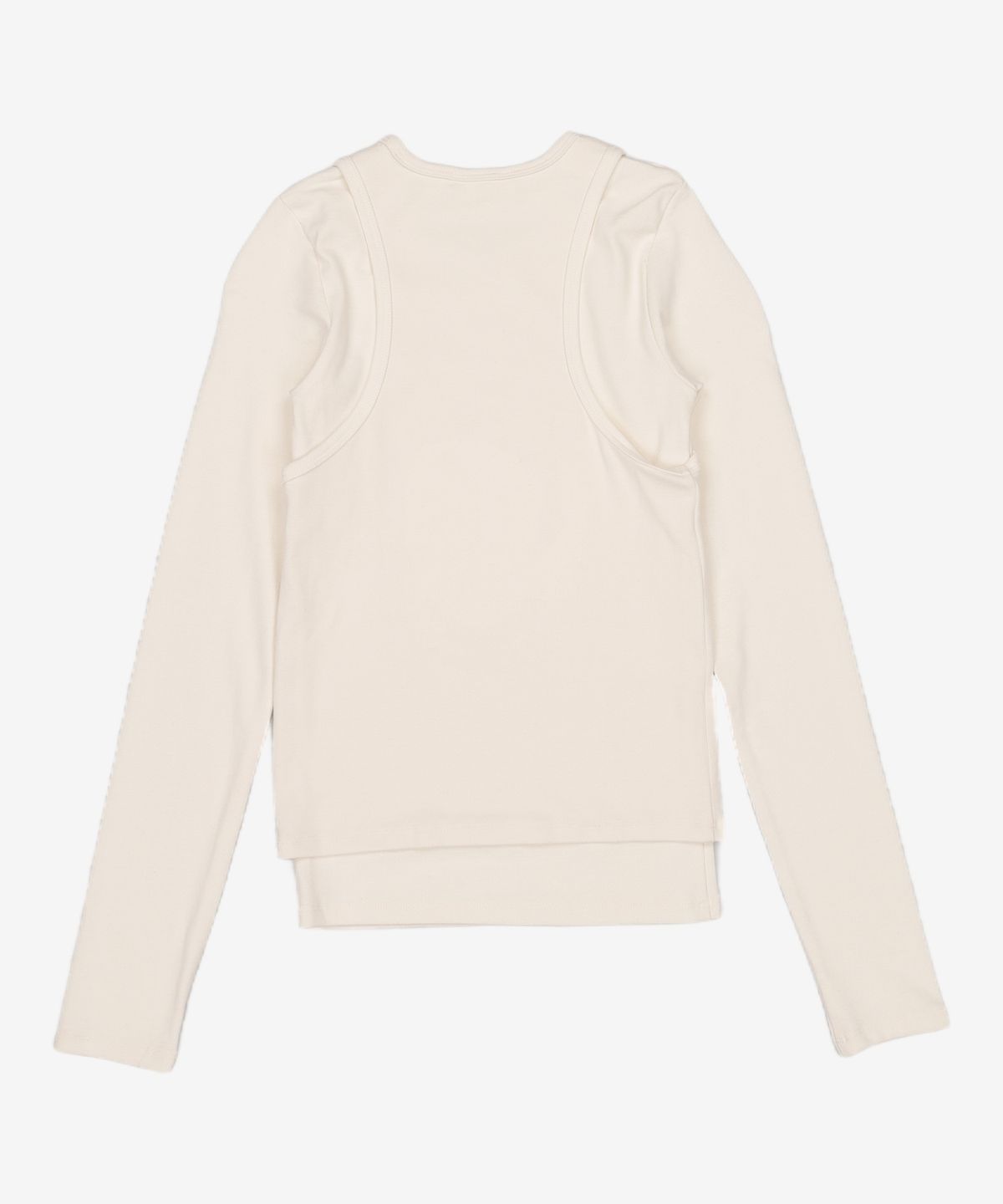 자라(ZARA) 긴소매 티셔츠 S
