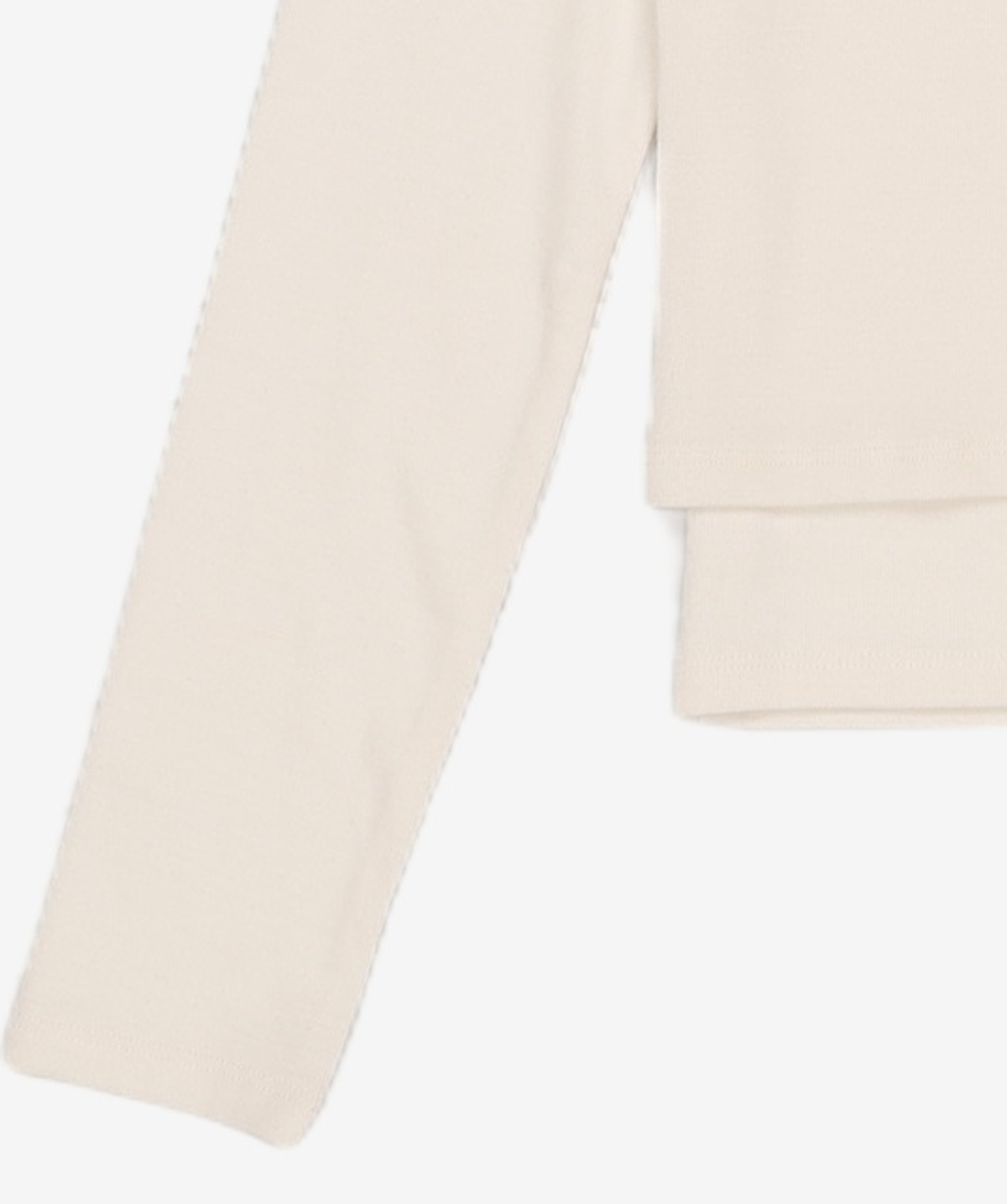 자라(ZARA) 긴소매 티셔츠 S