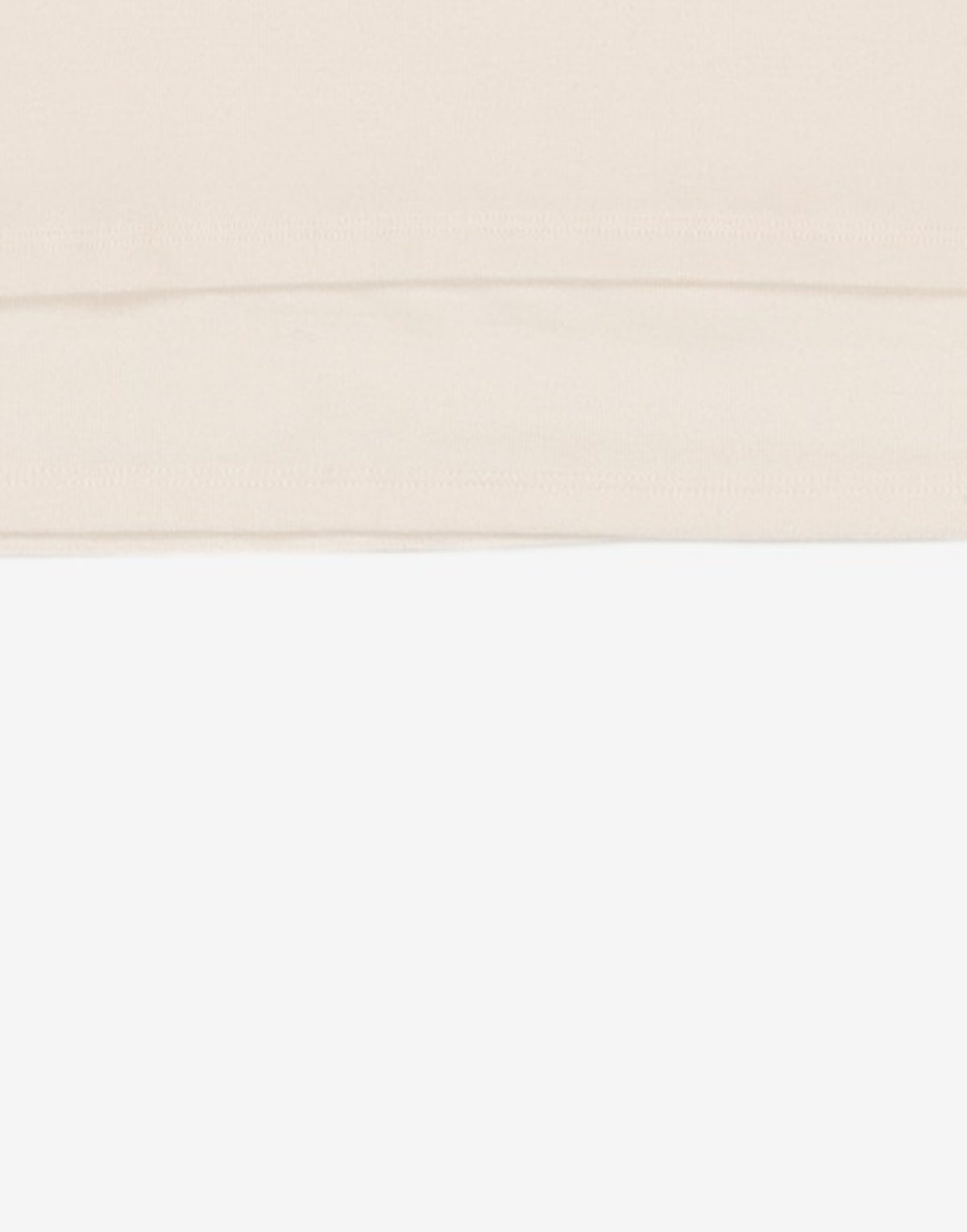 자라(ZARA) 긴소매 티셔츠 S