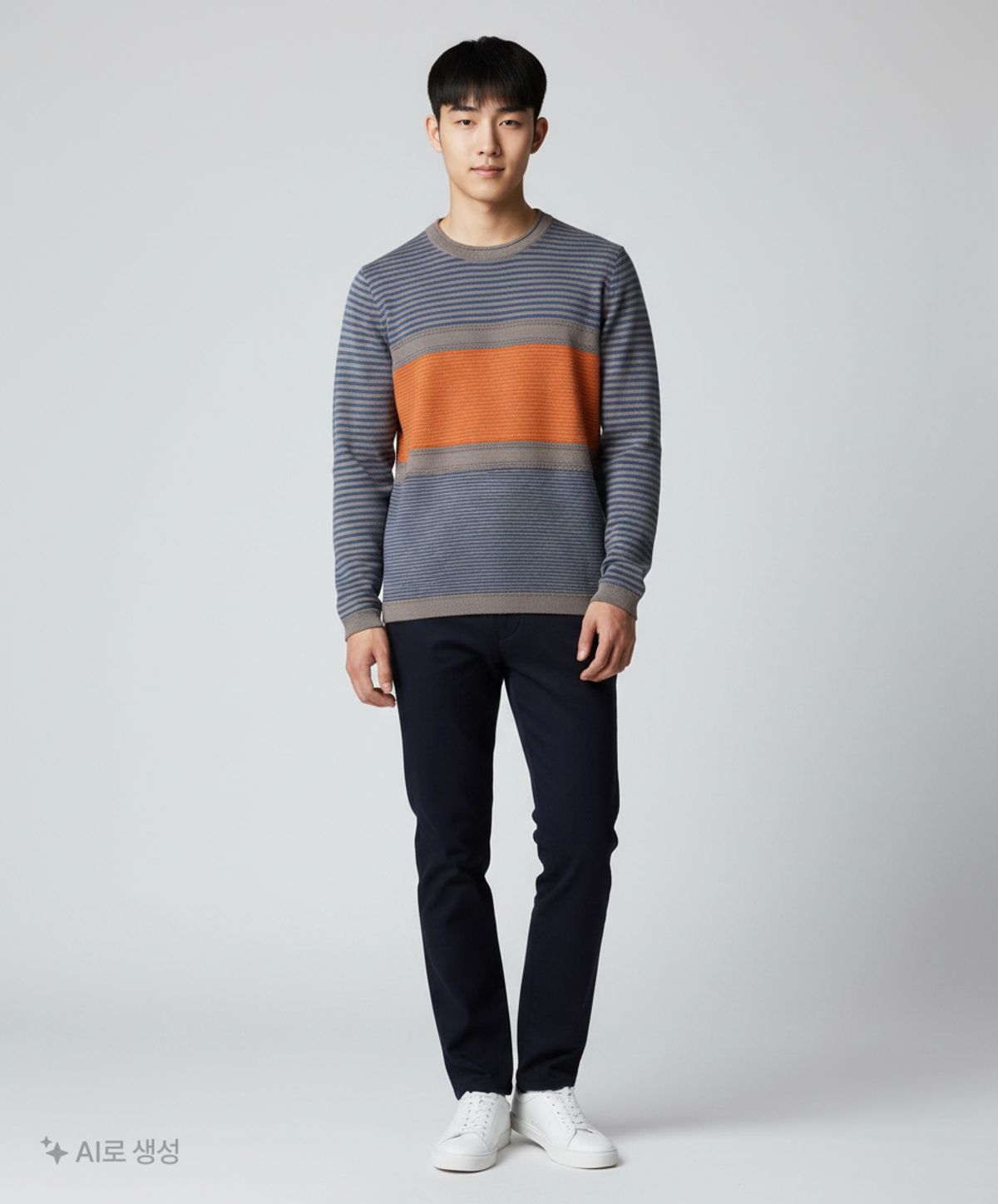 피에르가르뎅(PIERRE CARDIN) 니트/스웨터 M