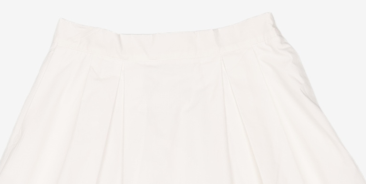 스파오(SPAO) 롱스커트 M